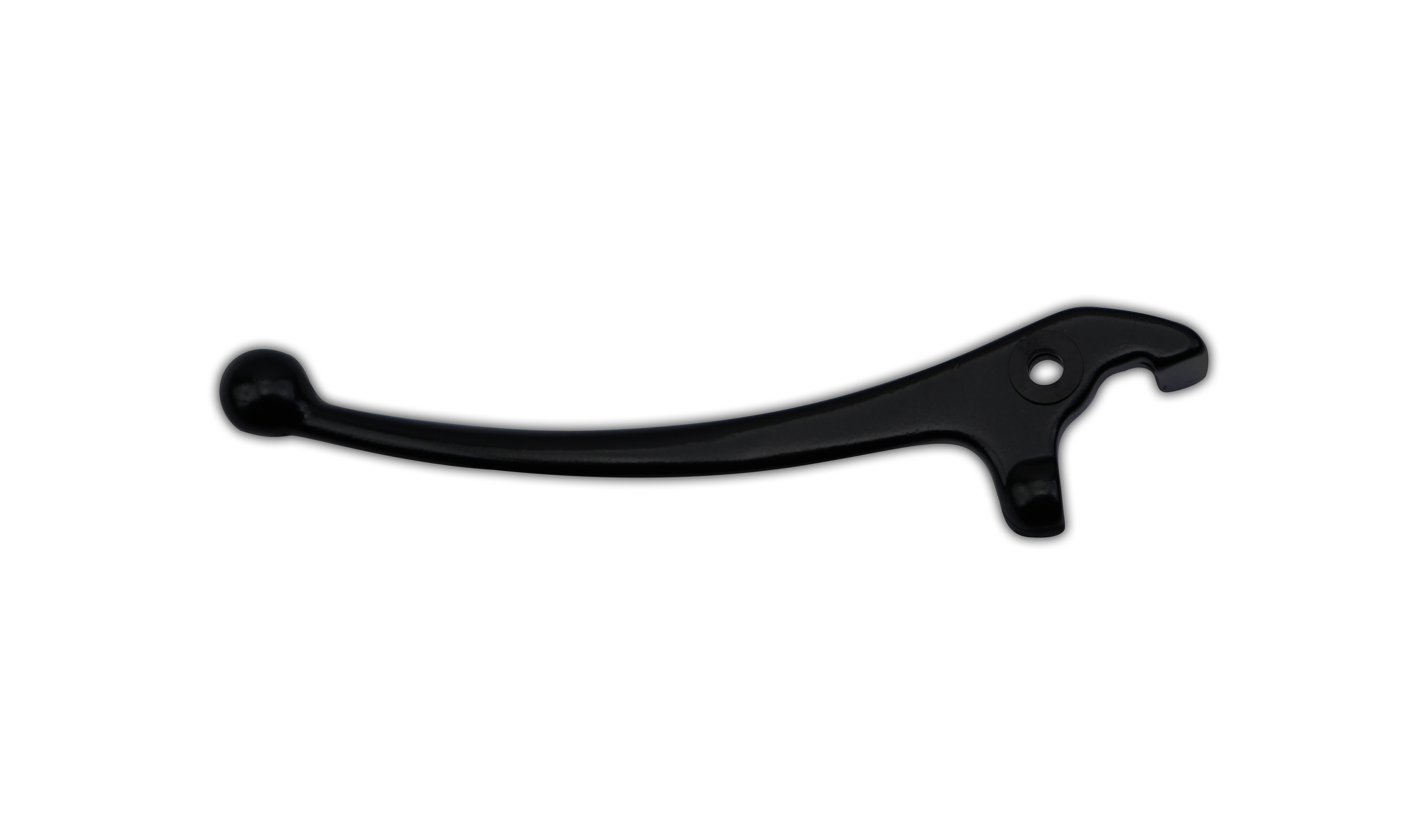 Hendler Rear Brake Lever Black Suzuki 35E00