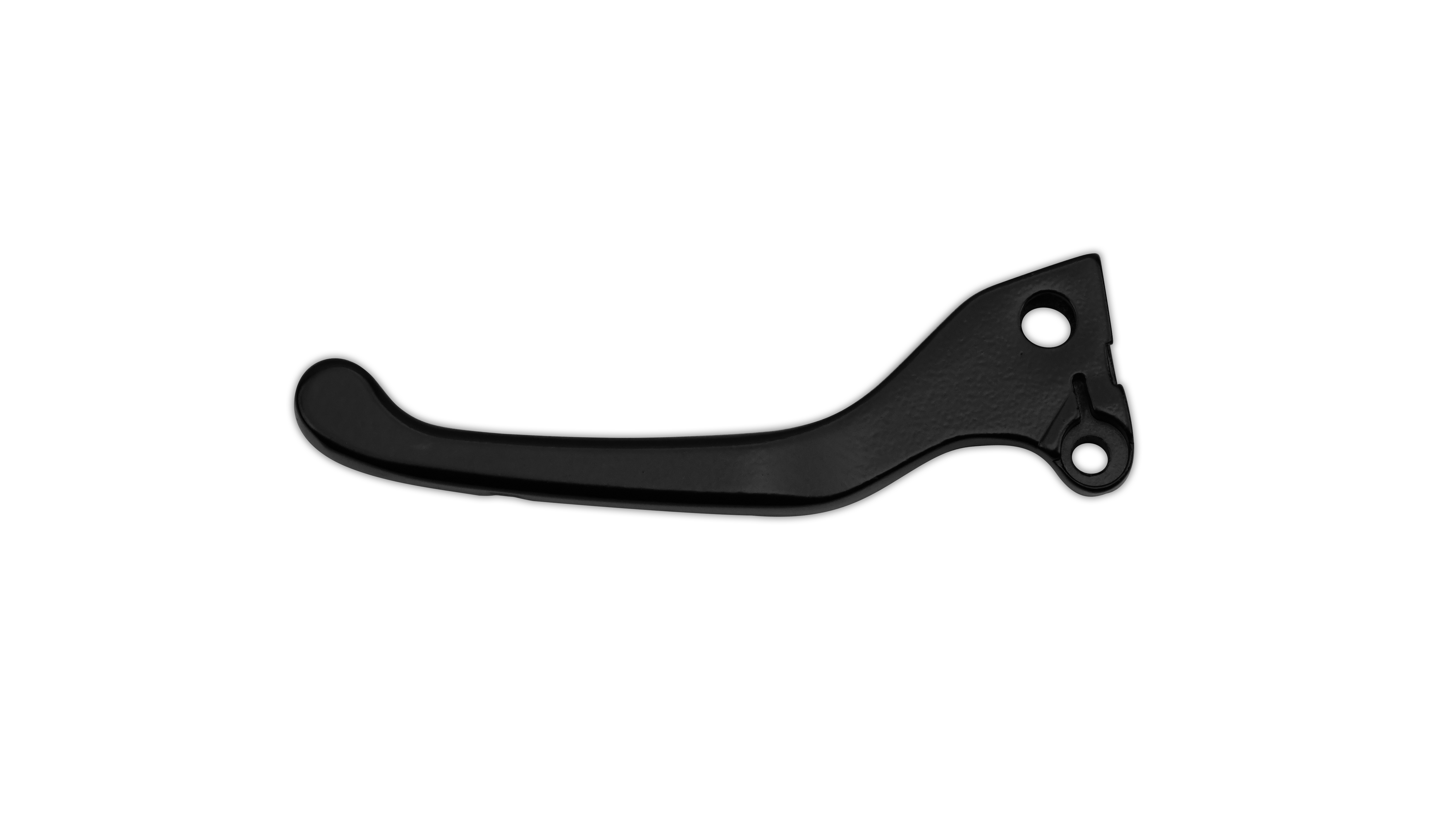 Hendler Rear Brake Lever Black Yamaha 4SB