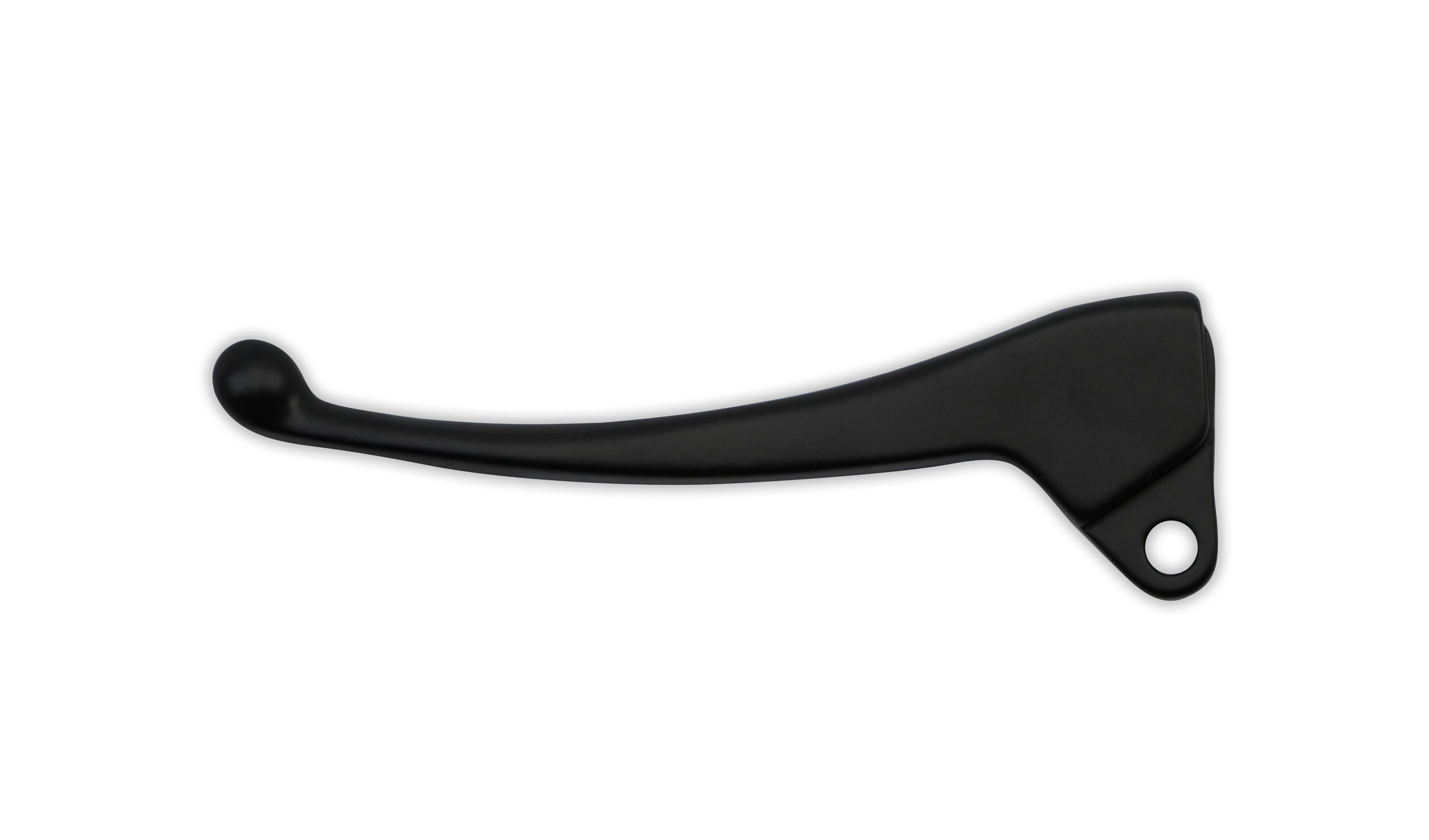 Hendler Clutch Lever Black Yamaha 3UH