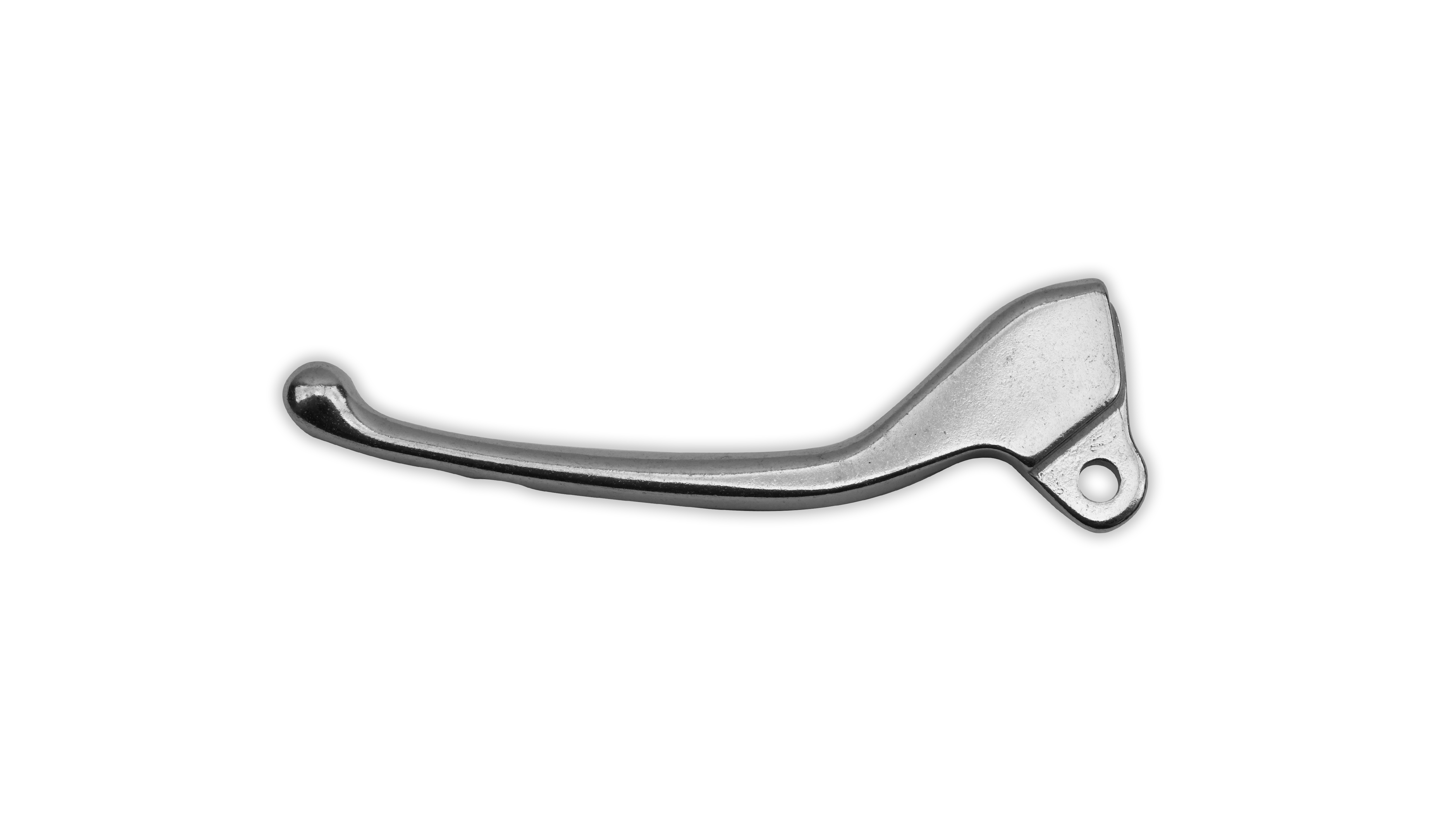 Hendler Rear Brake Lever Alloy Yamaha 5ML
