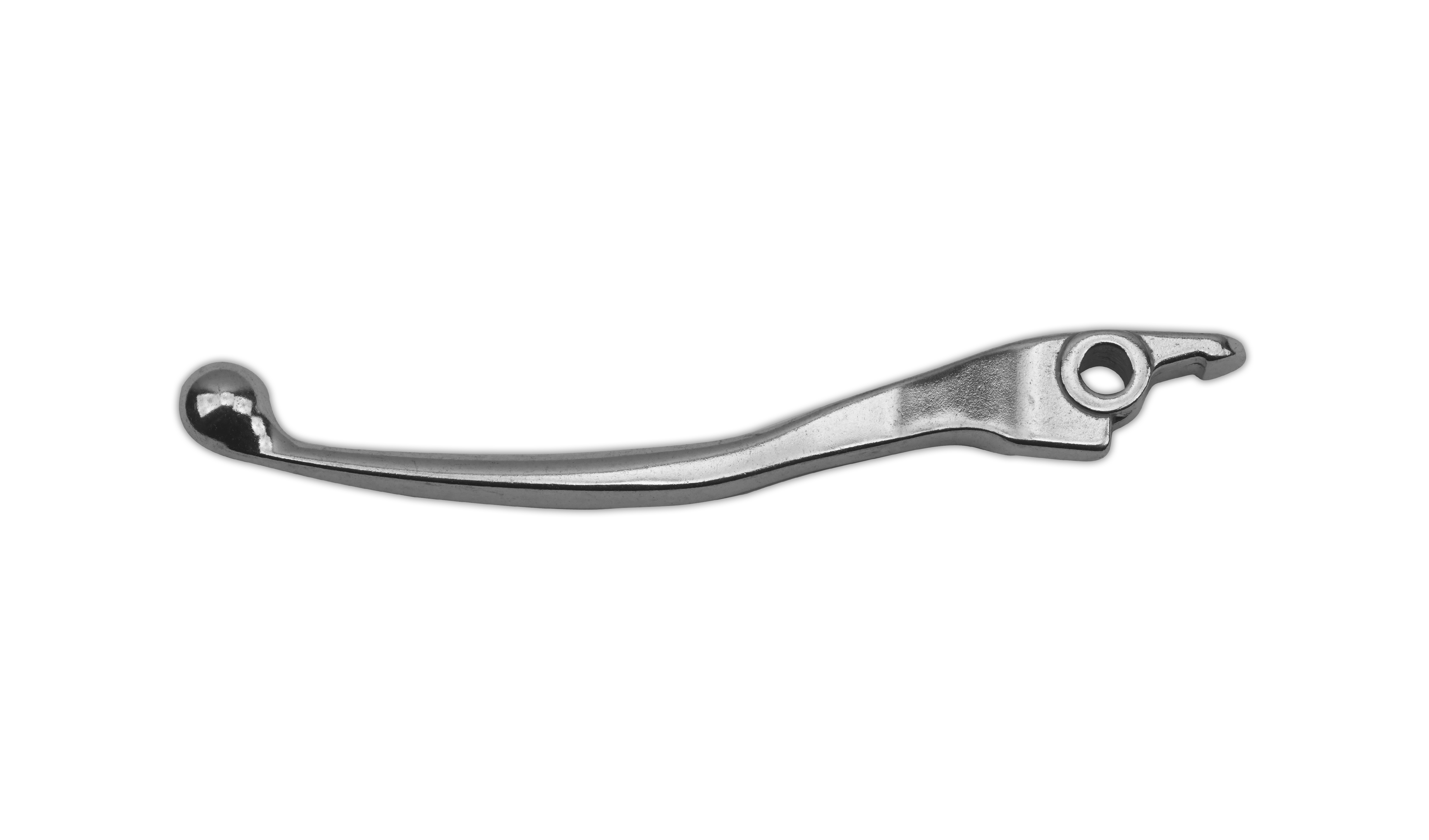 Hendler Rear Brake Lever Alloy Yamaha 3B4