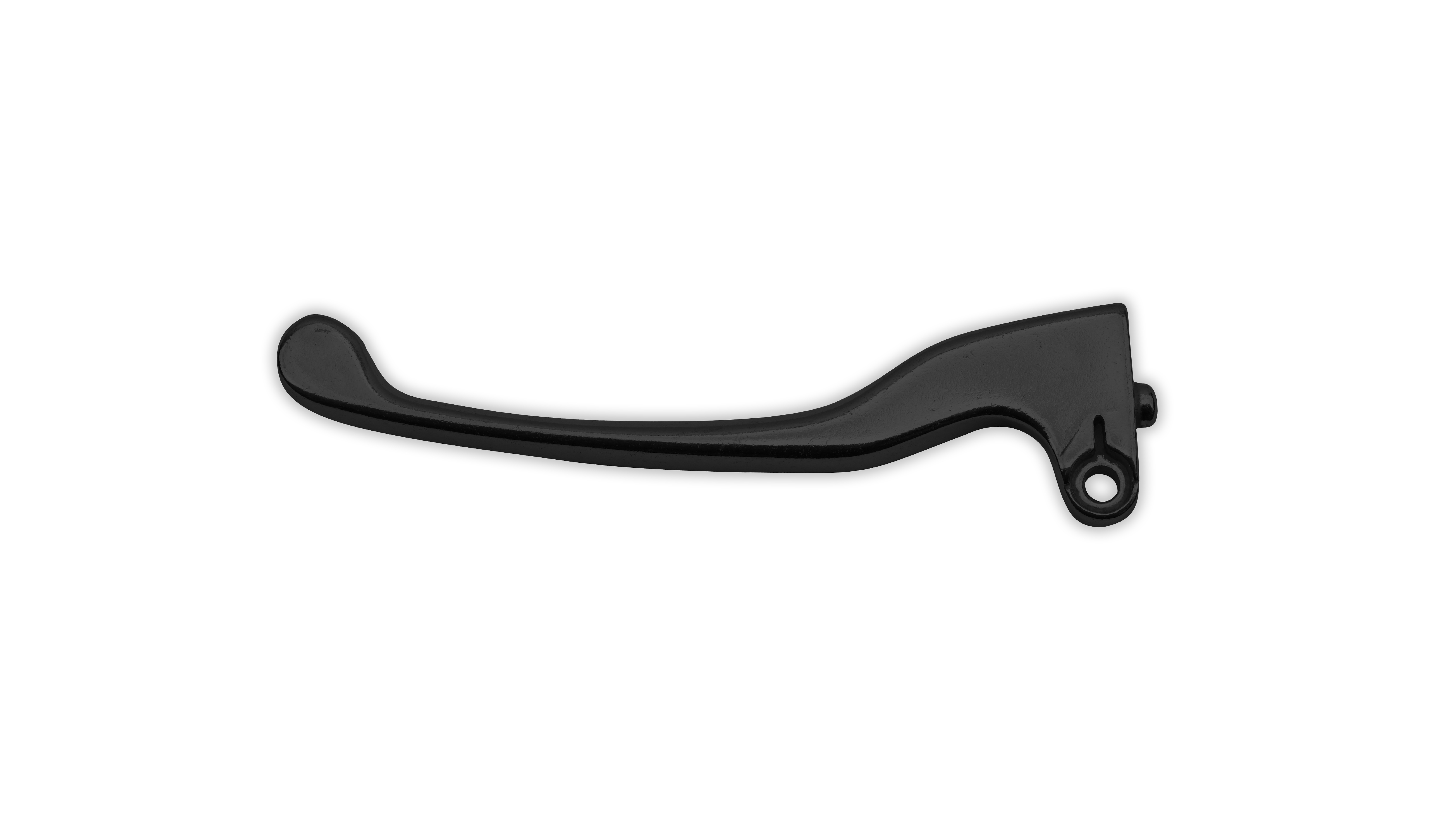 Hendler Rear Brake Lever Black Peugeot Trekker, Squab, Vivacity