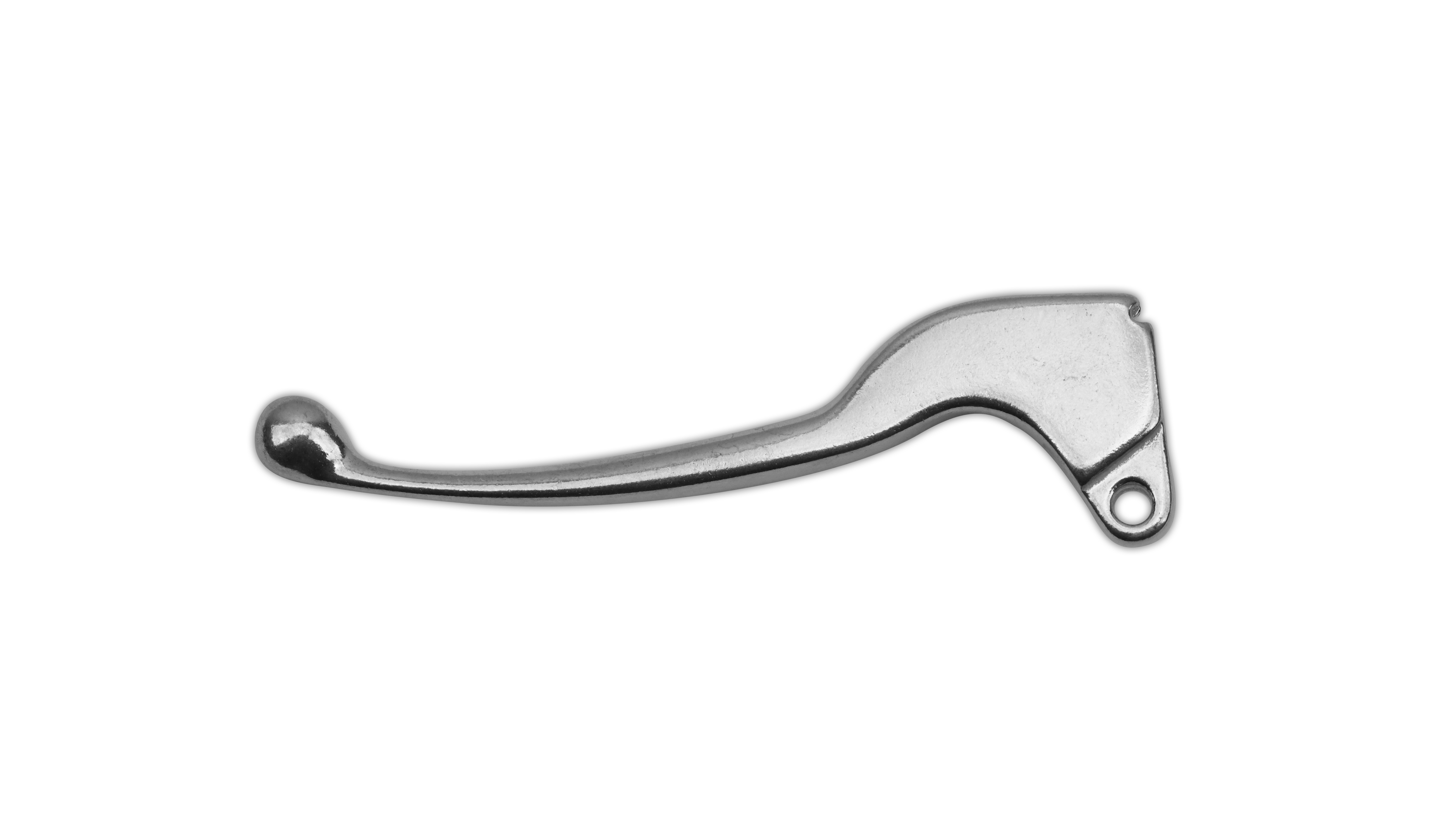Hendler Rear Brake Lever Alloy Sym Euro MX125,150 03-06, VS125 06-, Sym Euro MX 150 03-06