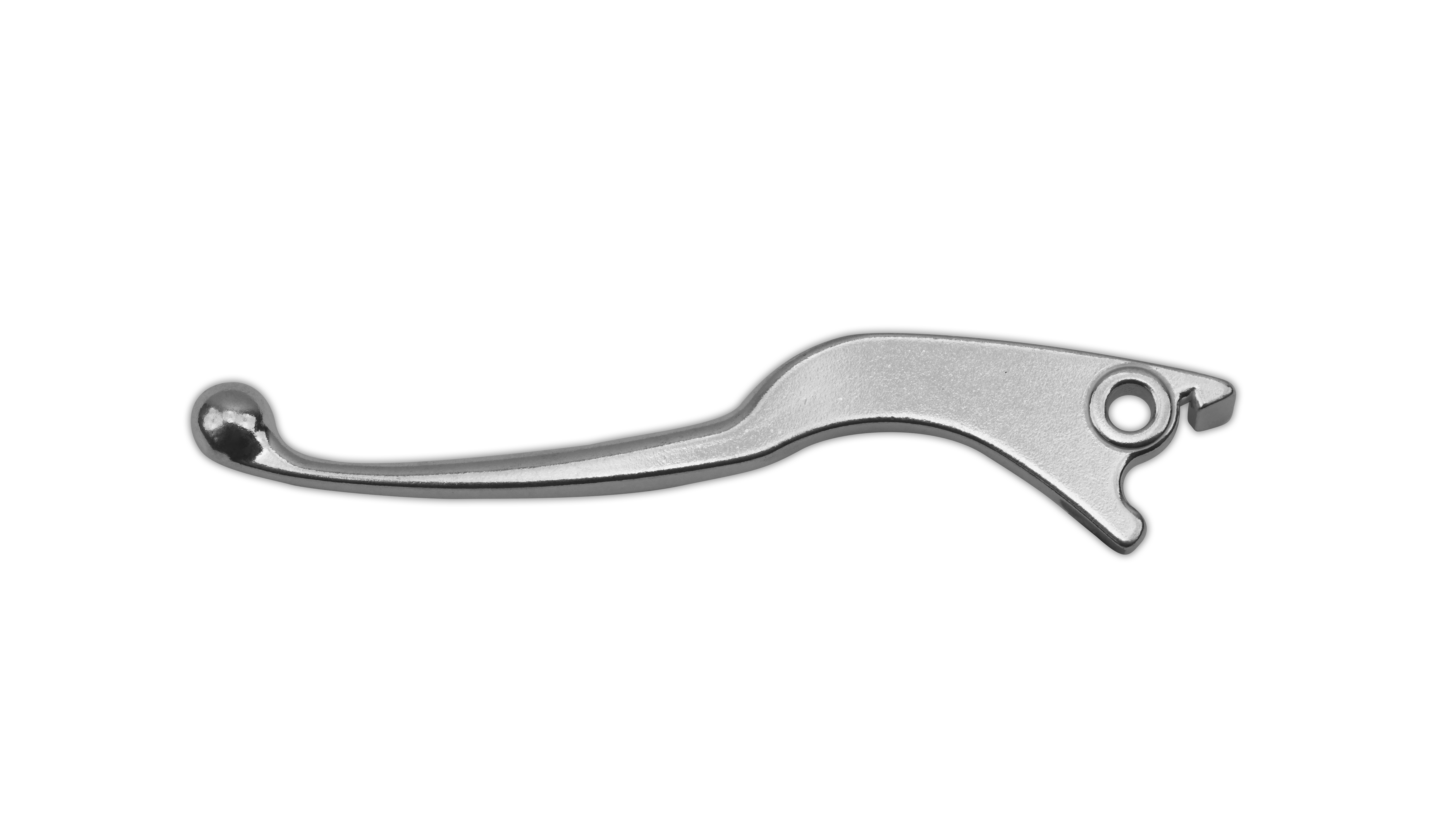 Hendler Rear Brake Lever Alloy Sym GTS125 09-11, HD125 07-, Joymax 125 12-