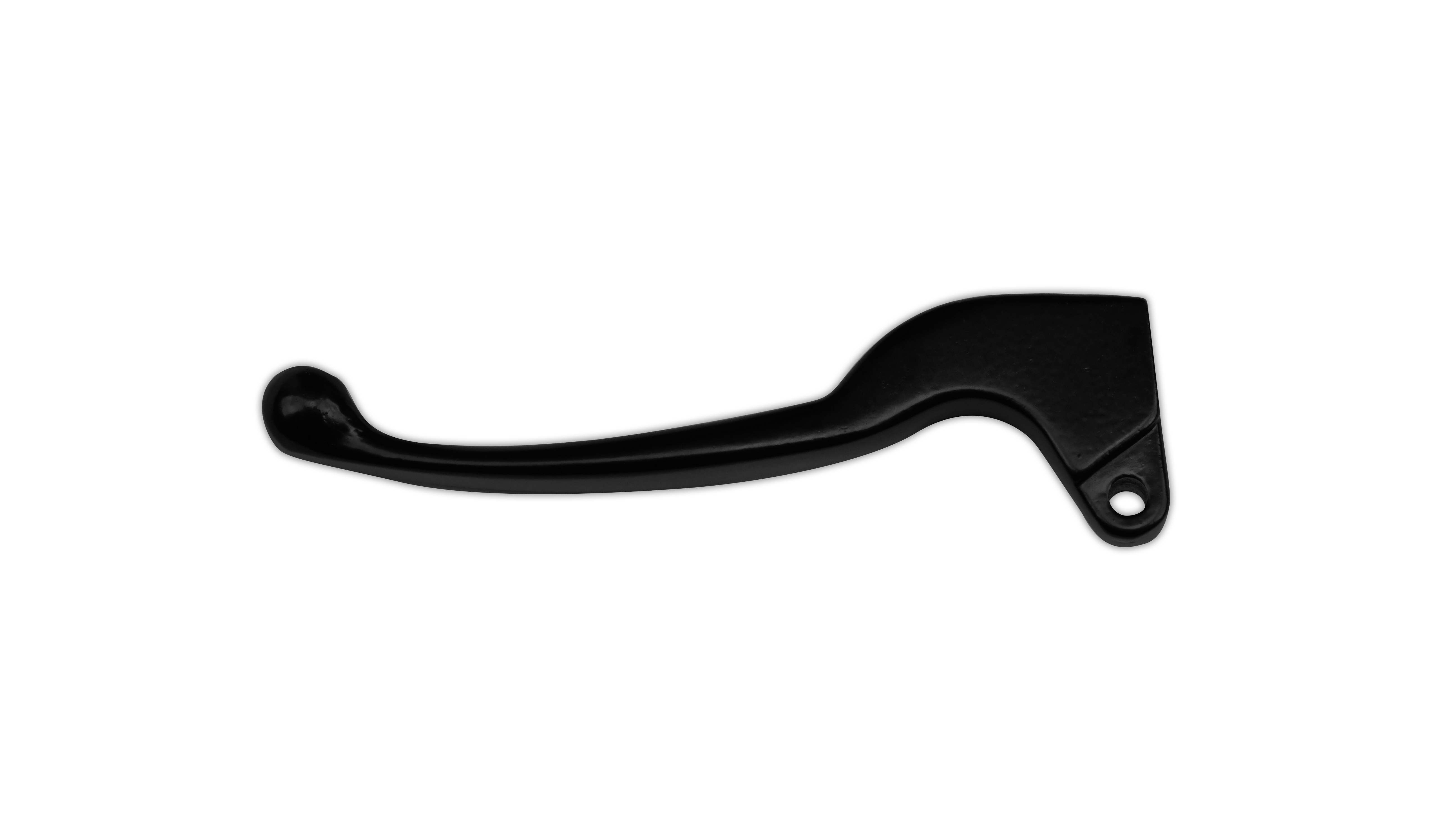 Hendler Rear Brake Lever Black Sym Jet 50 98-02, Jet 100 98-00, New Duke 125 00-01