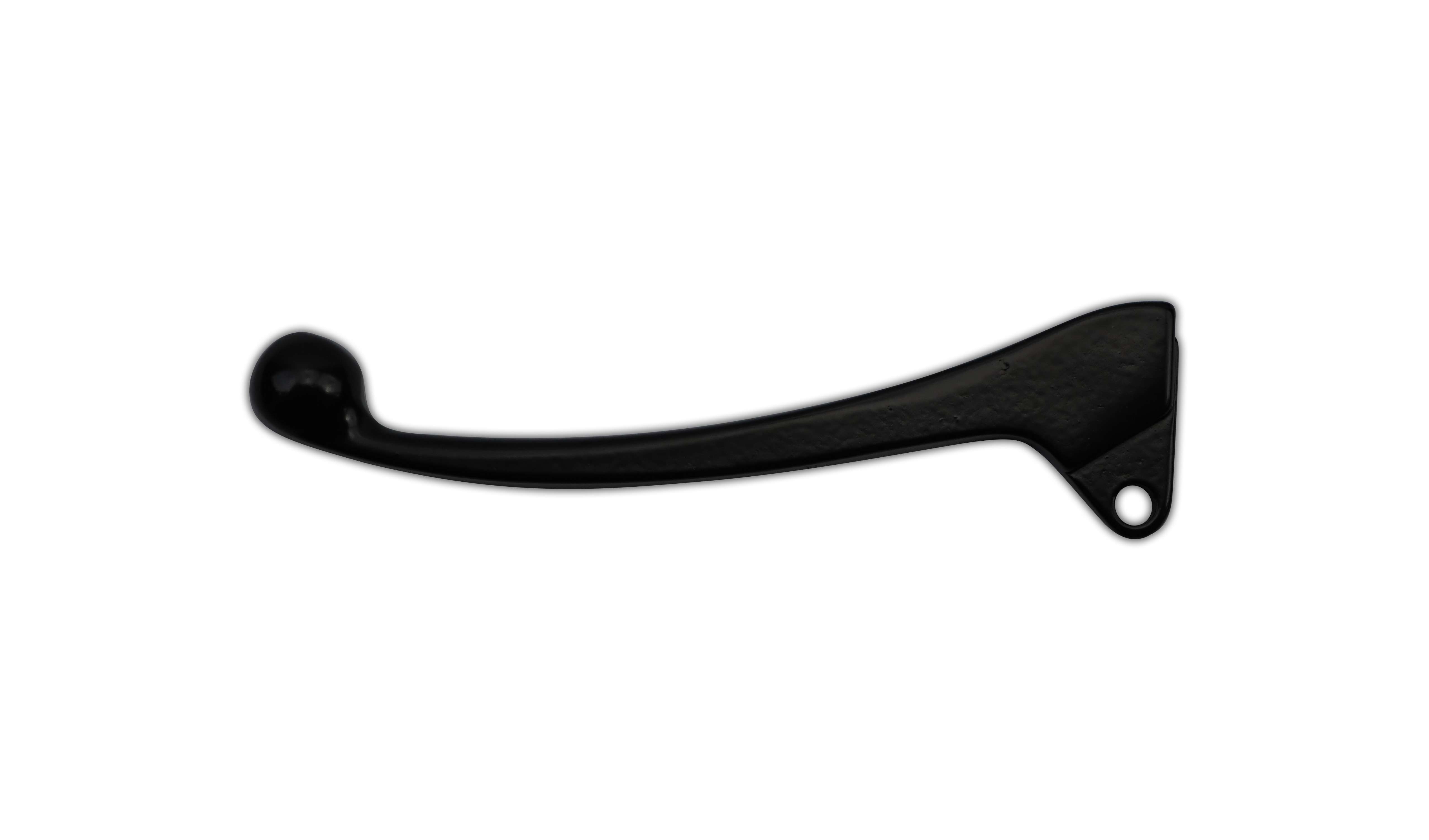 Hendler Rear Brake Lever Black Chinese Scooter Boatian BT49 Models
