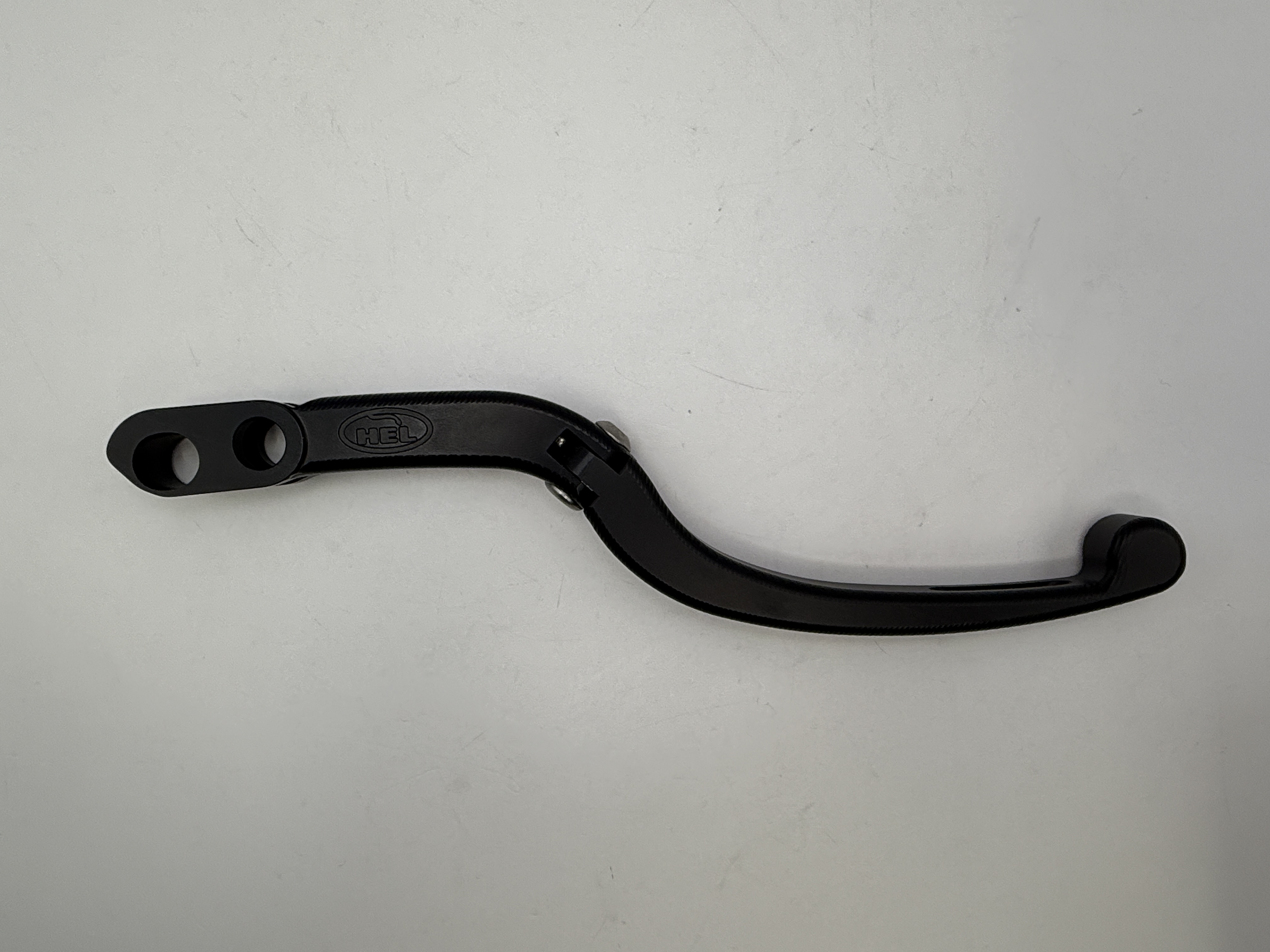 HEL Lever Black Folding Replacement for Master Cylinders 752050L, 752055L, 752090L