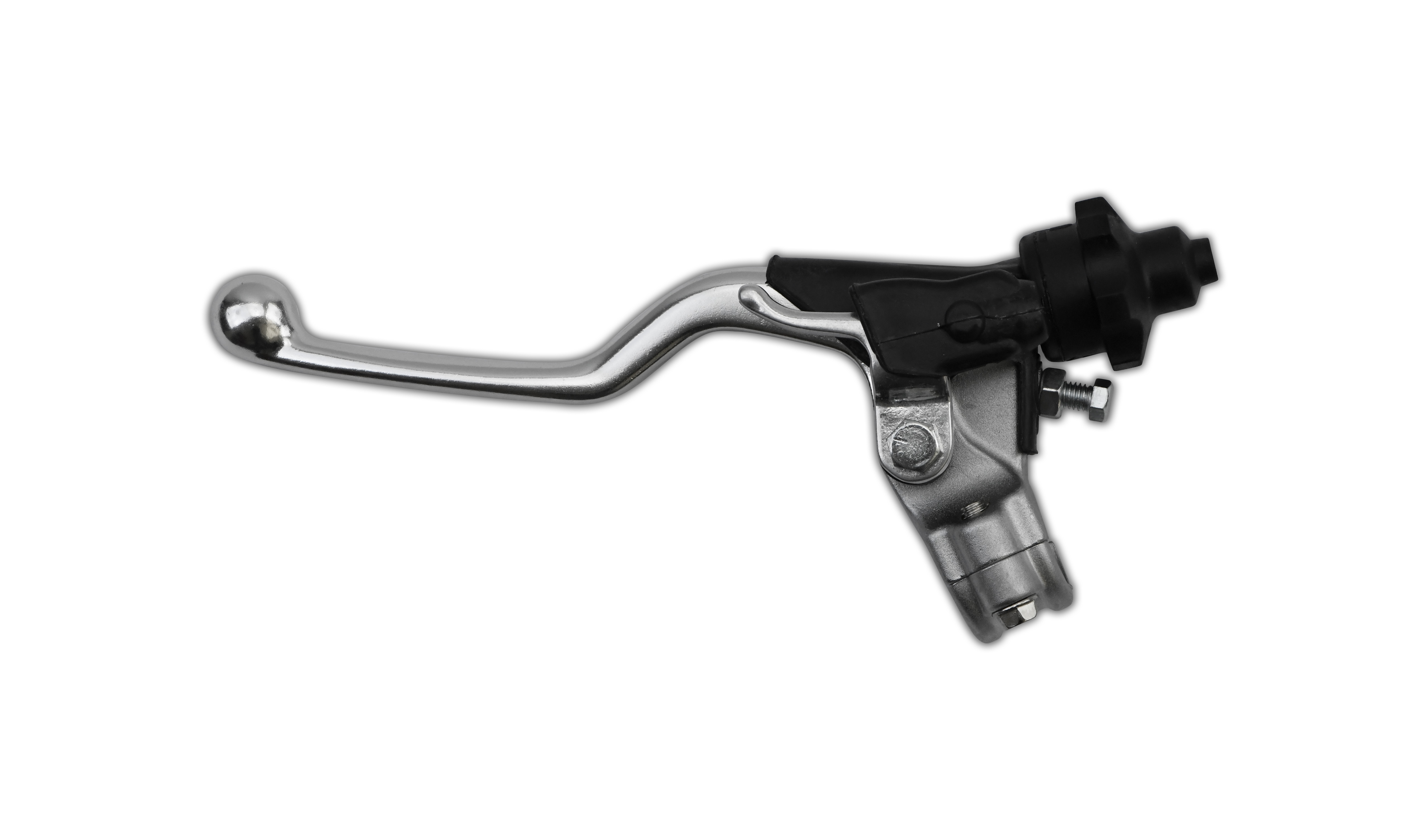 Hendler Clutch Lever Assembly with Decompressor Lever Honda CRF450R