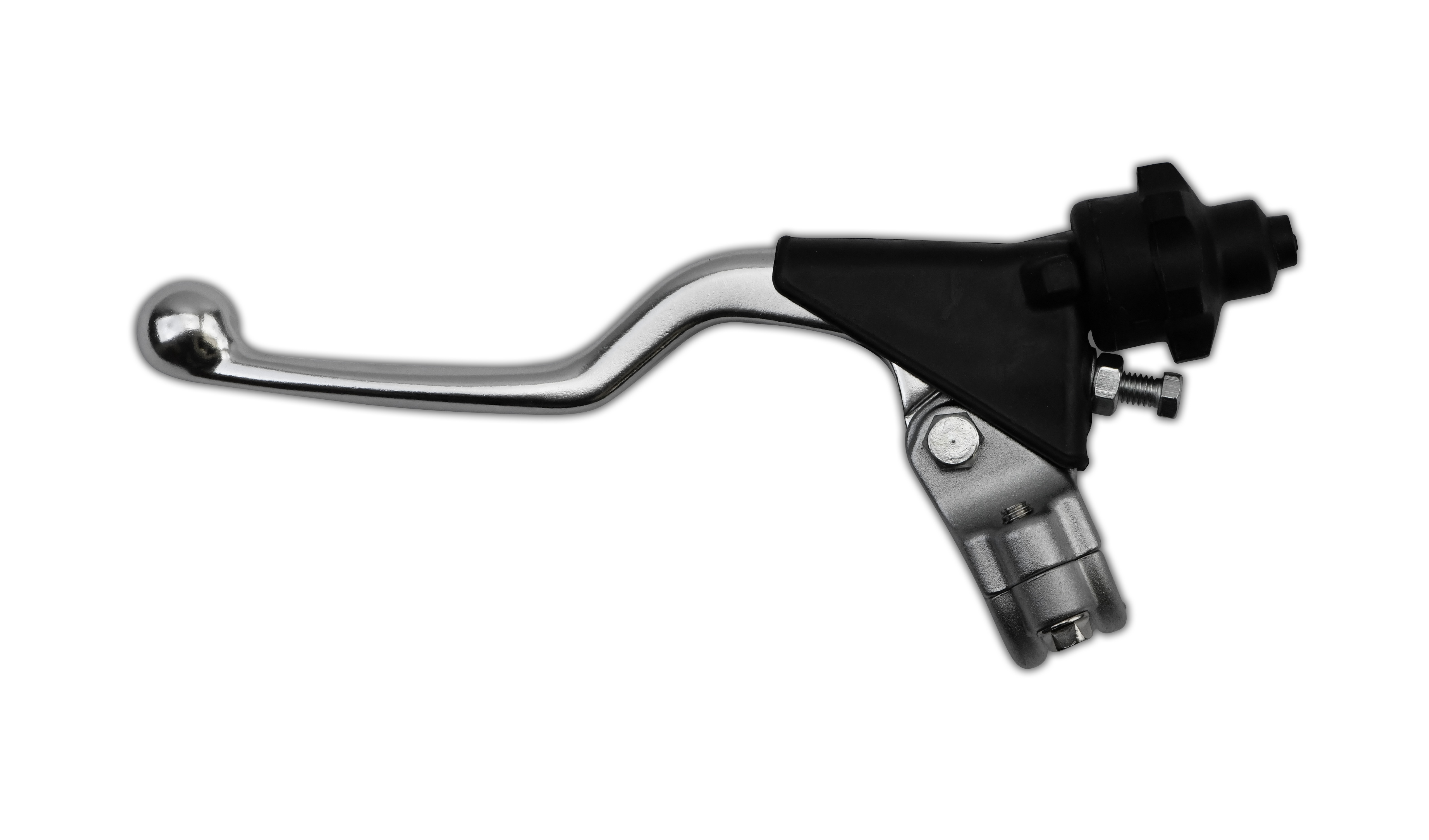 Hendler Clutch Lever Assembly Honda CR125, CR250 2004