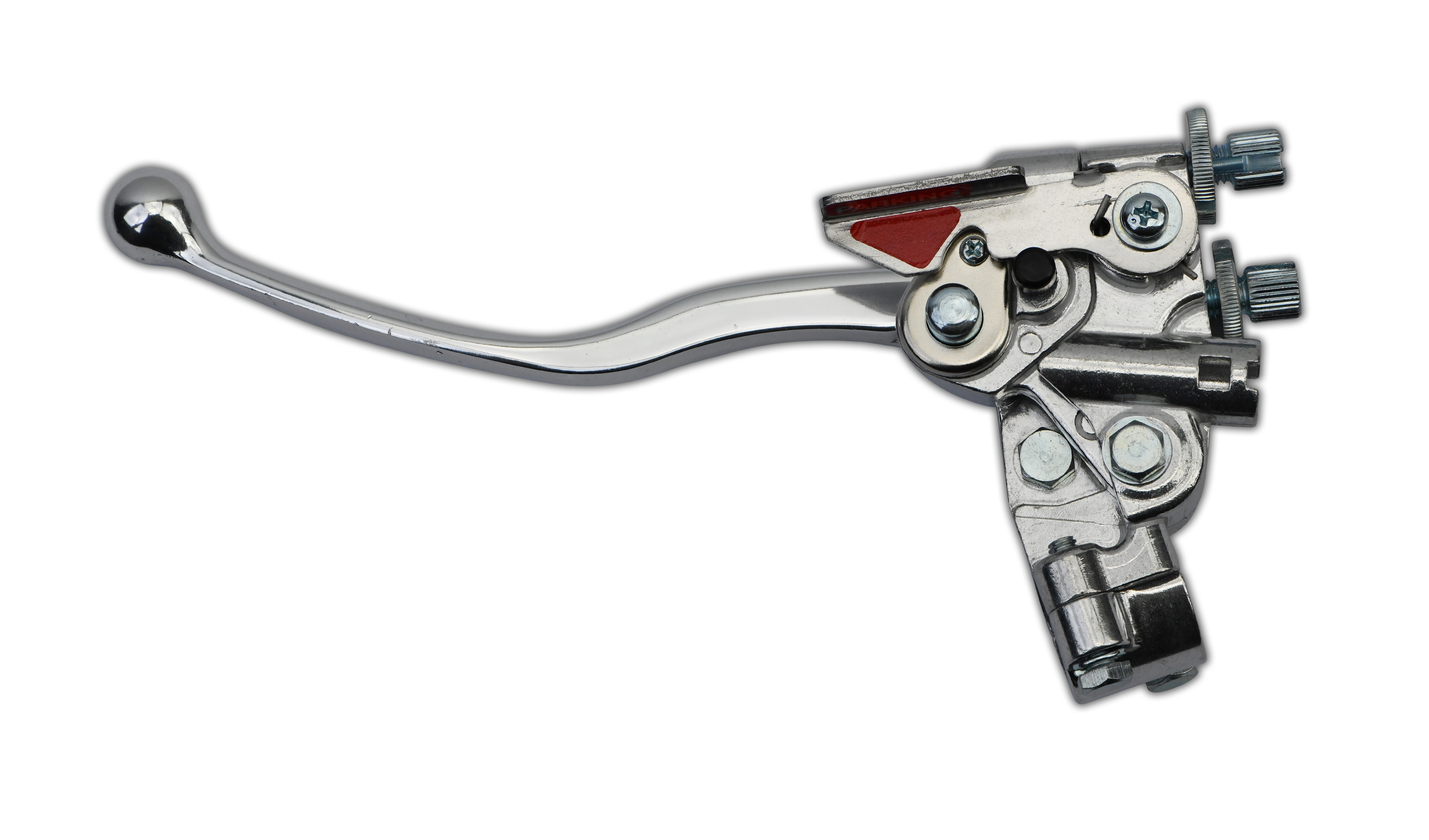 Hendler Clutch Lever Assembly with Parking Brake Lever Yamaha YFZ350