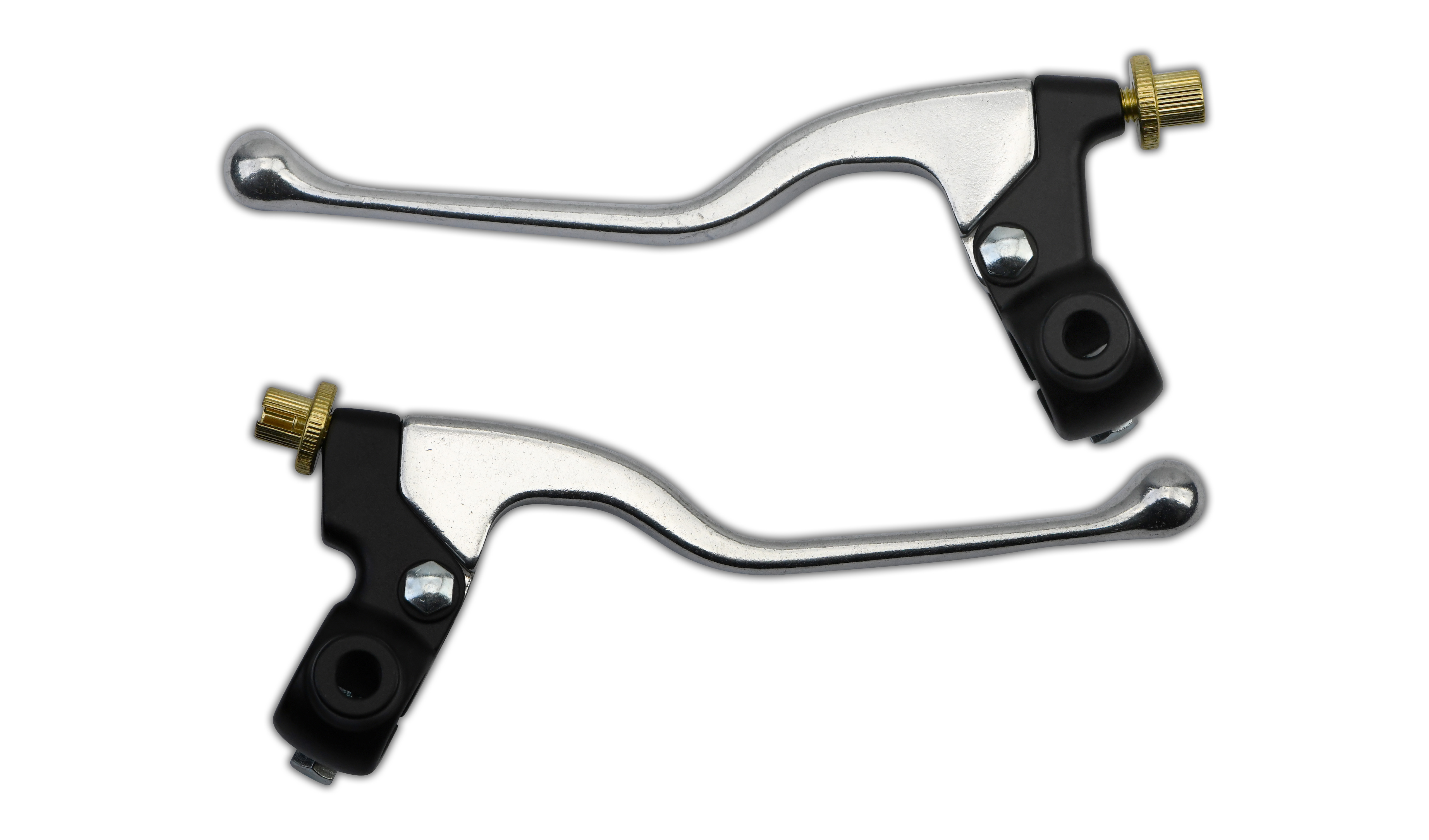 Hendler Lever Assembly Alloy with Mirror Boss