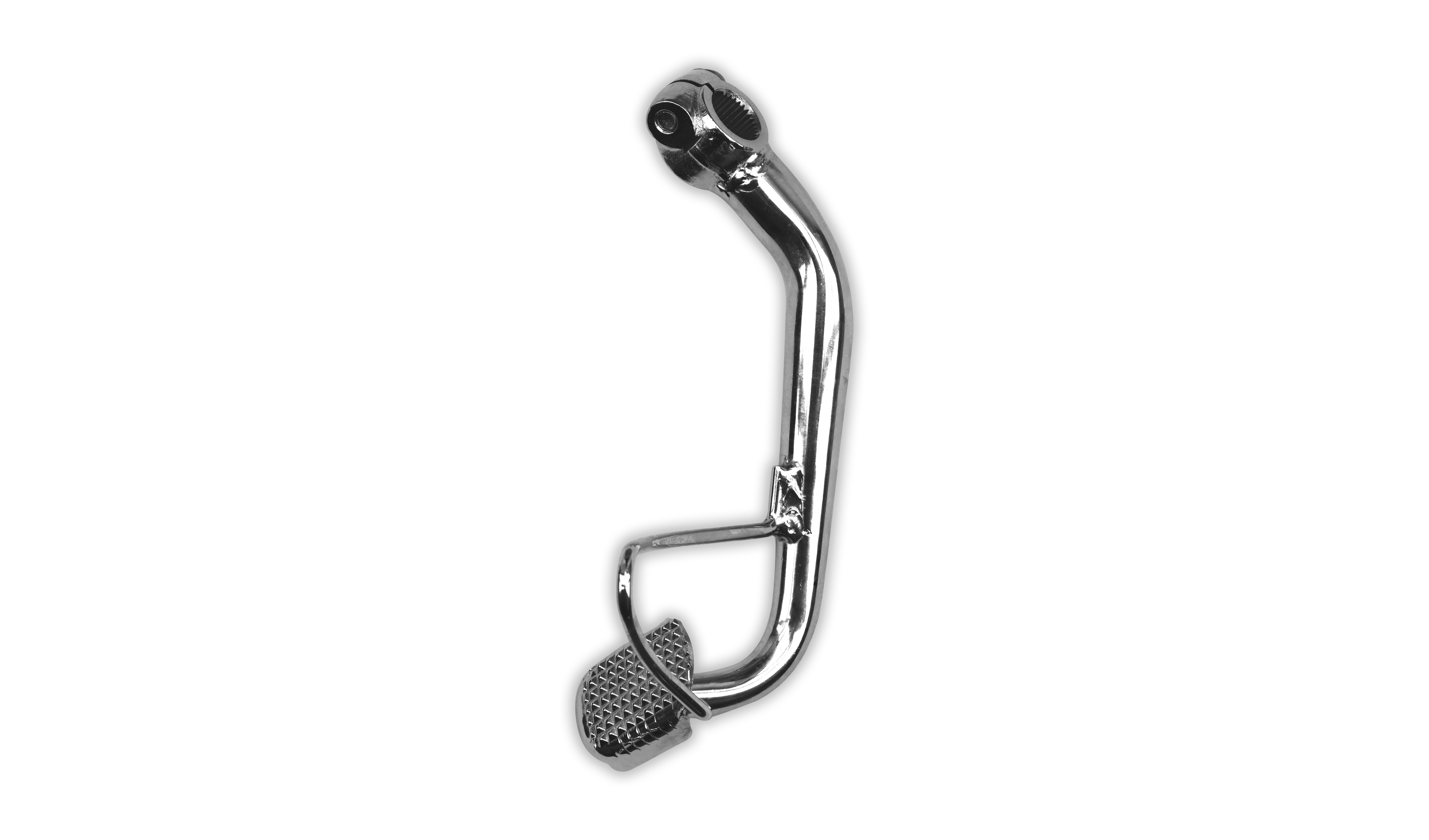 Hendler Rear Brake Lever Honda CB400/4 75-77