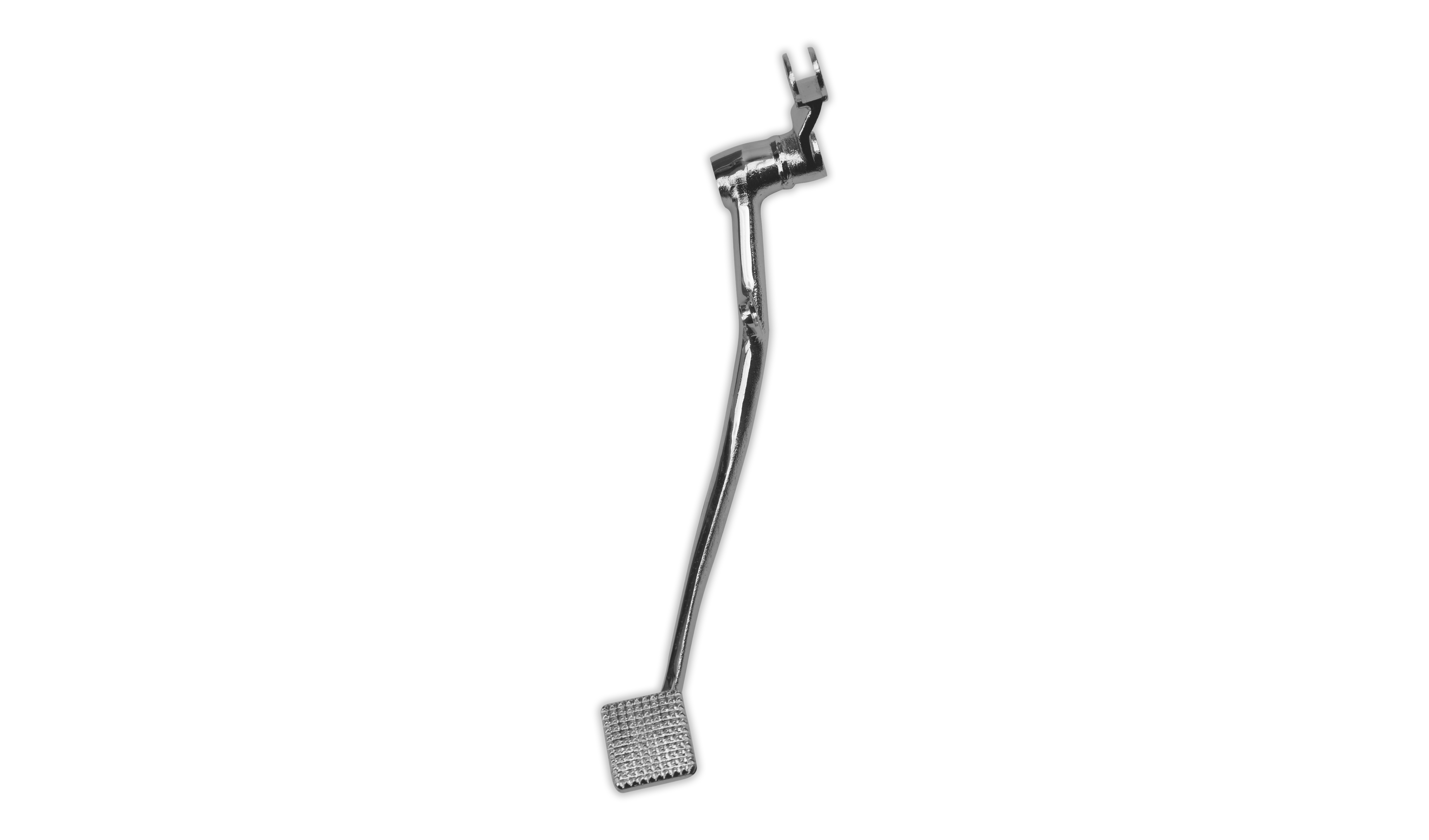 Hendler Rear Brake Lever Kawasaki Z1,Z1A,Z1B, Z900A4, Z1000A1-4,H1-2