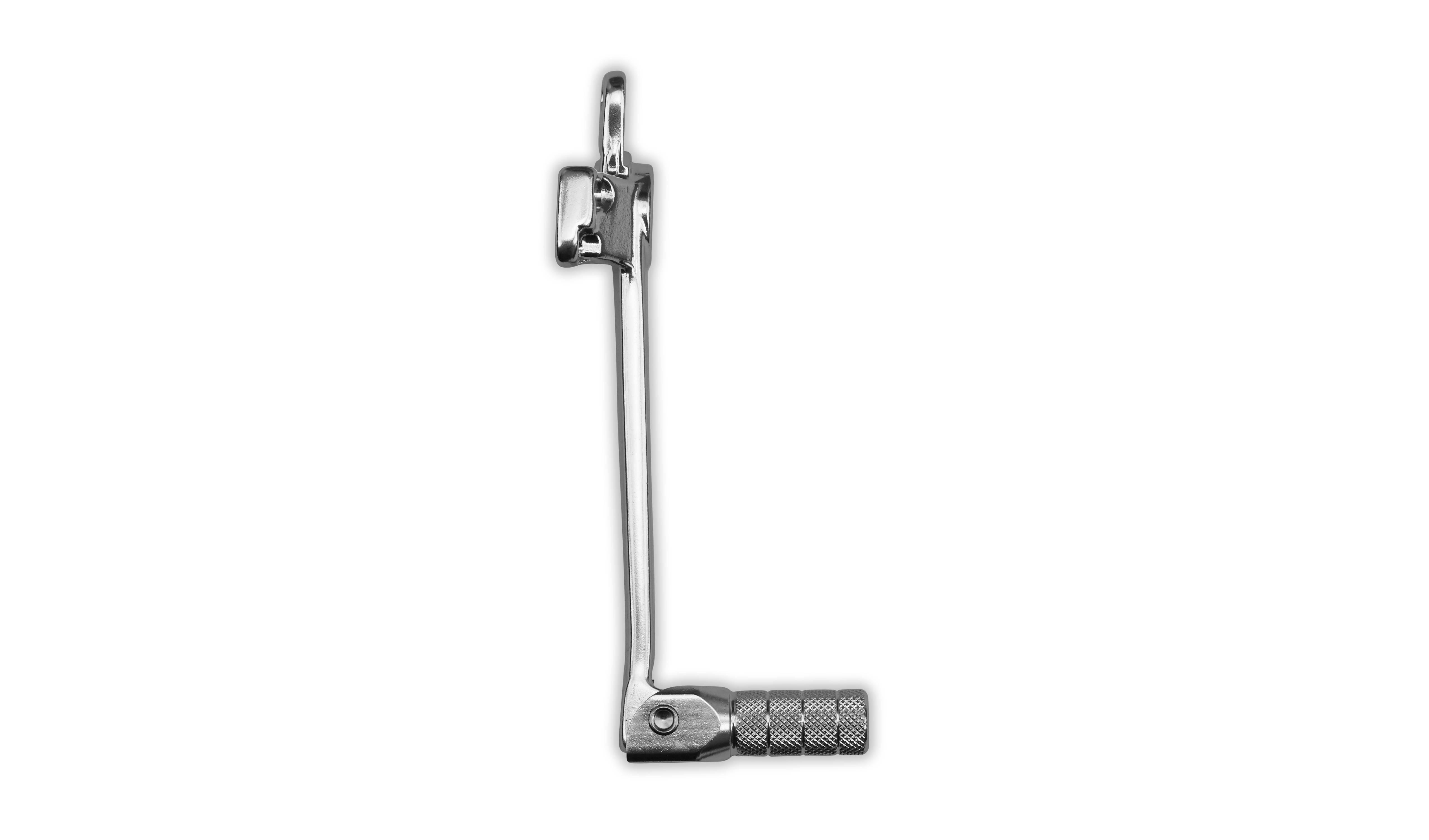 Hendler Rear Brake Lever Alloy Suzuki GSF600, GSF650, GSF1200 97-06