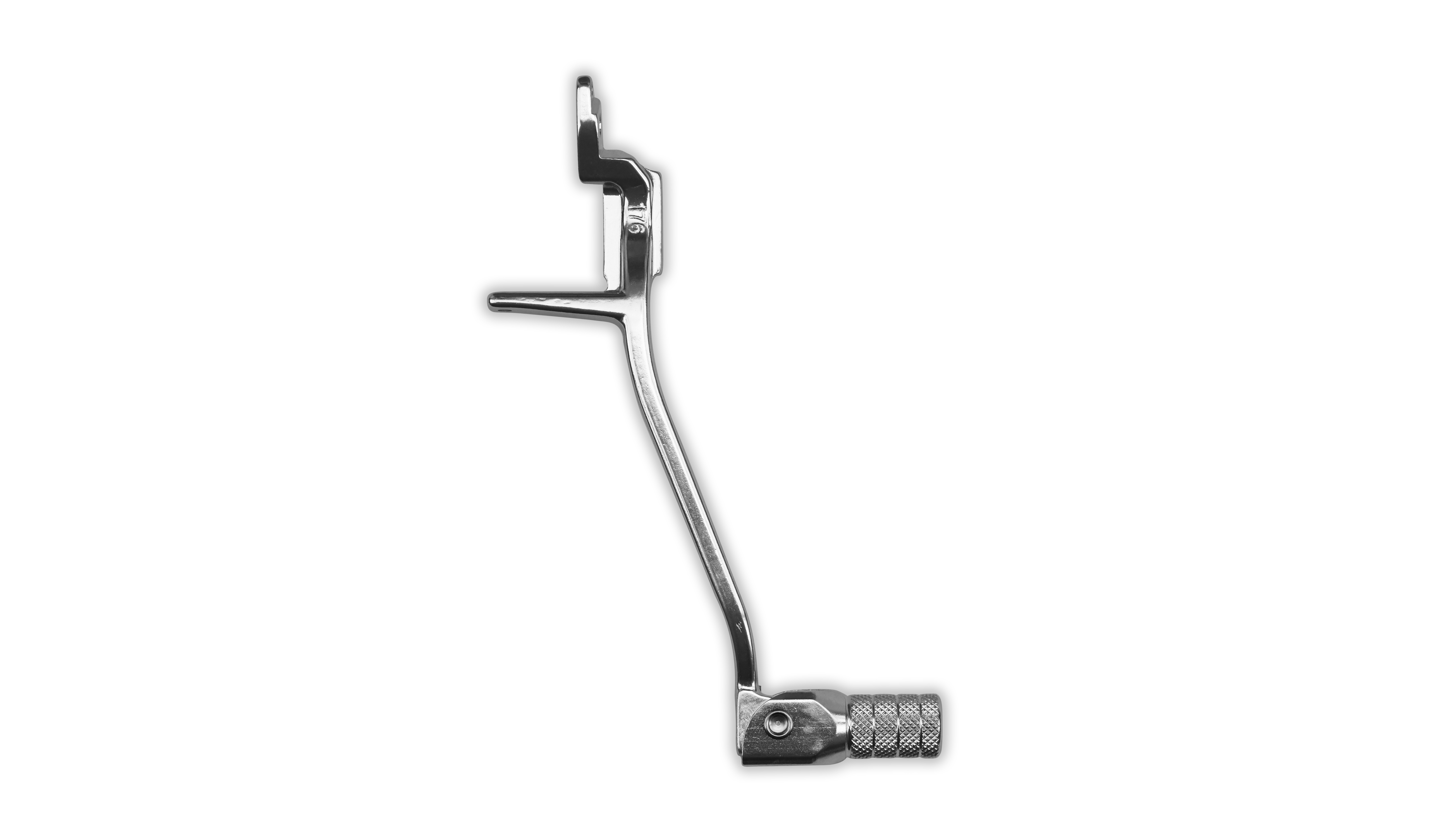 Hendler Rear Brake Lever Alloy Suzuki GSXR600,750,97-00, SV650 99-02