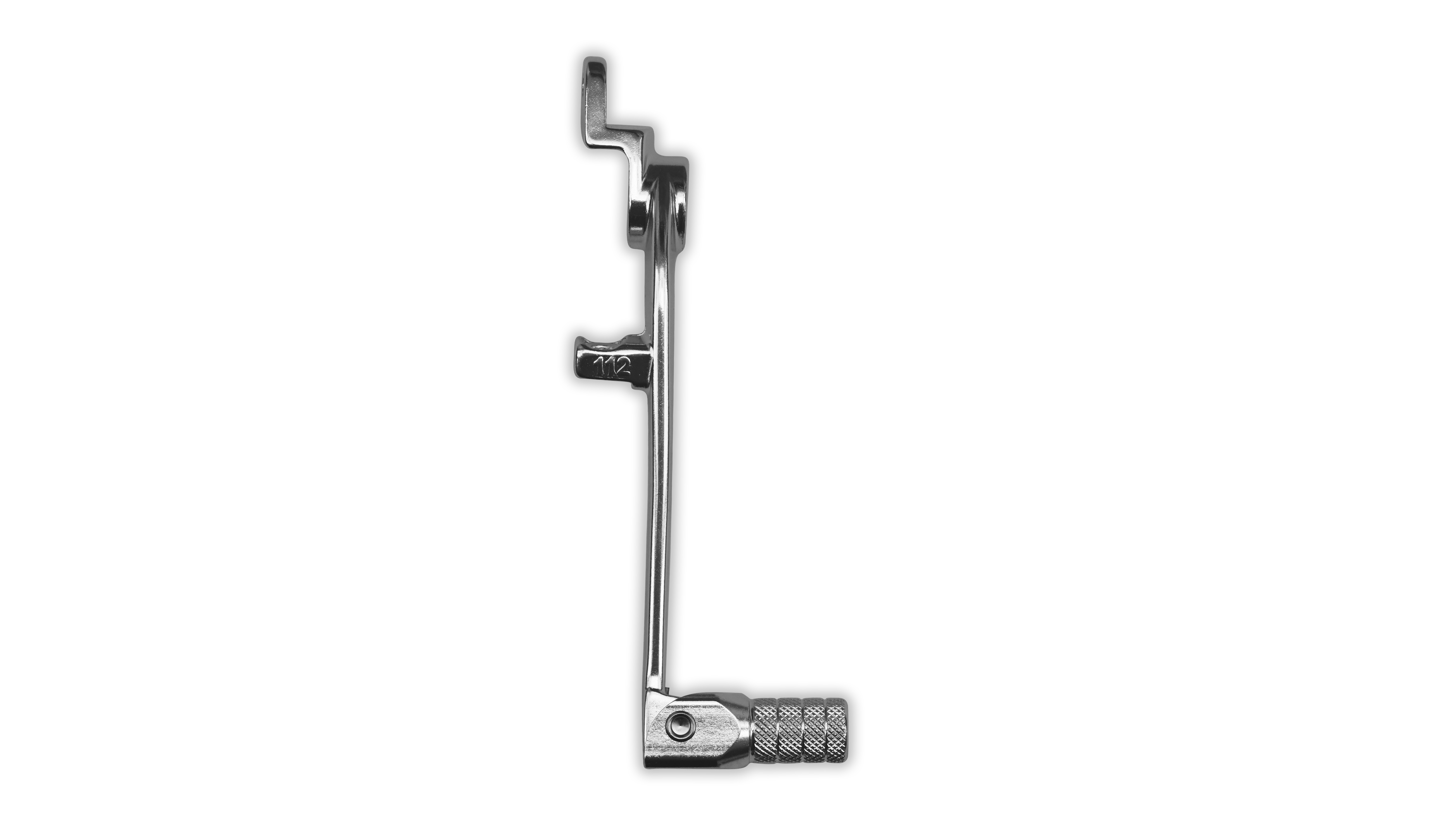 Hendler Rear Brake Lever Alloy Suzuki GSXR600,750K4,K5 04-05