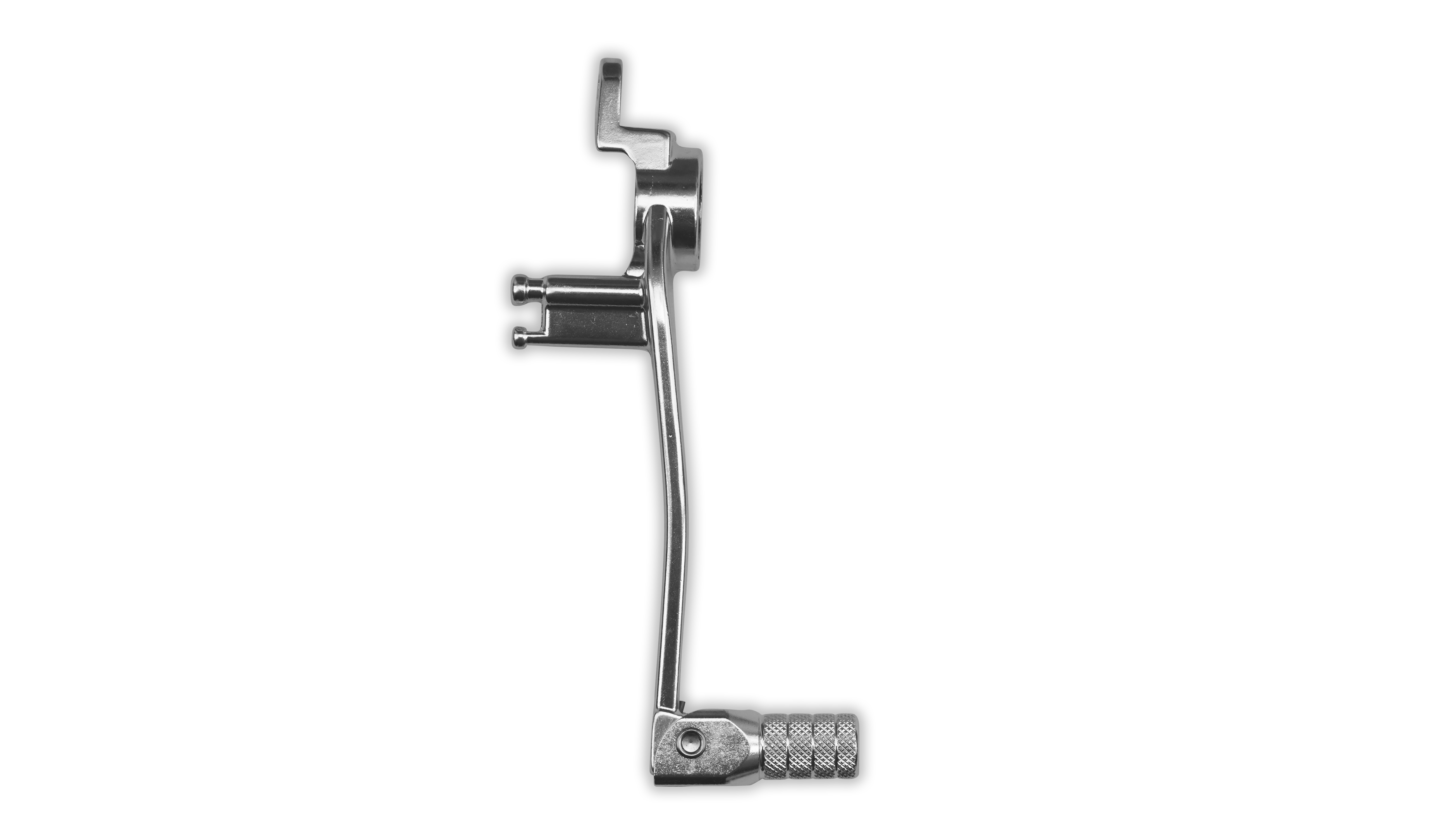 Hendler Rear Brake Lever Alloy Suzuki GSXR600,750K6 06