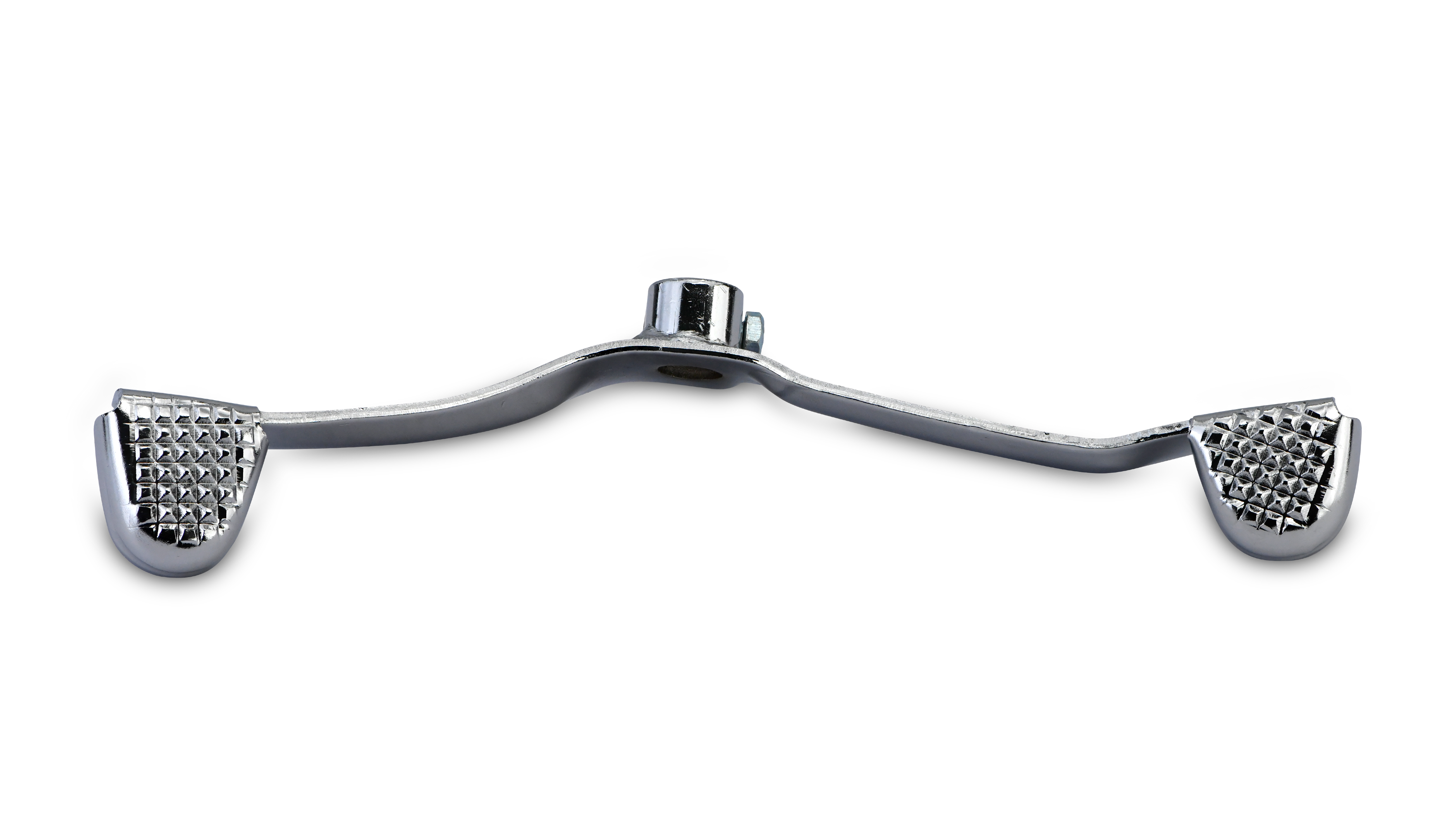 Hendler Gear Lever Honda C50, C70, C90, Yamaha V50, V70, V75, V80