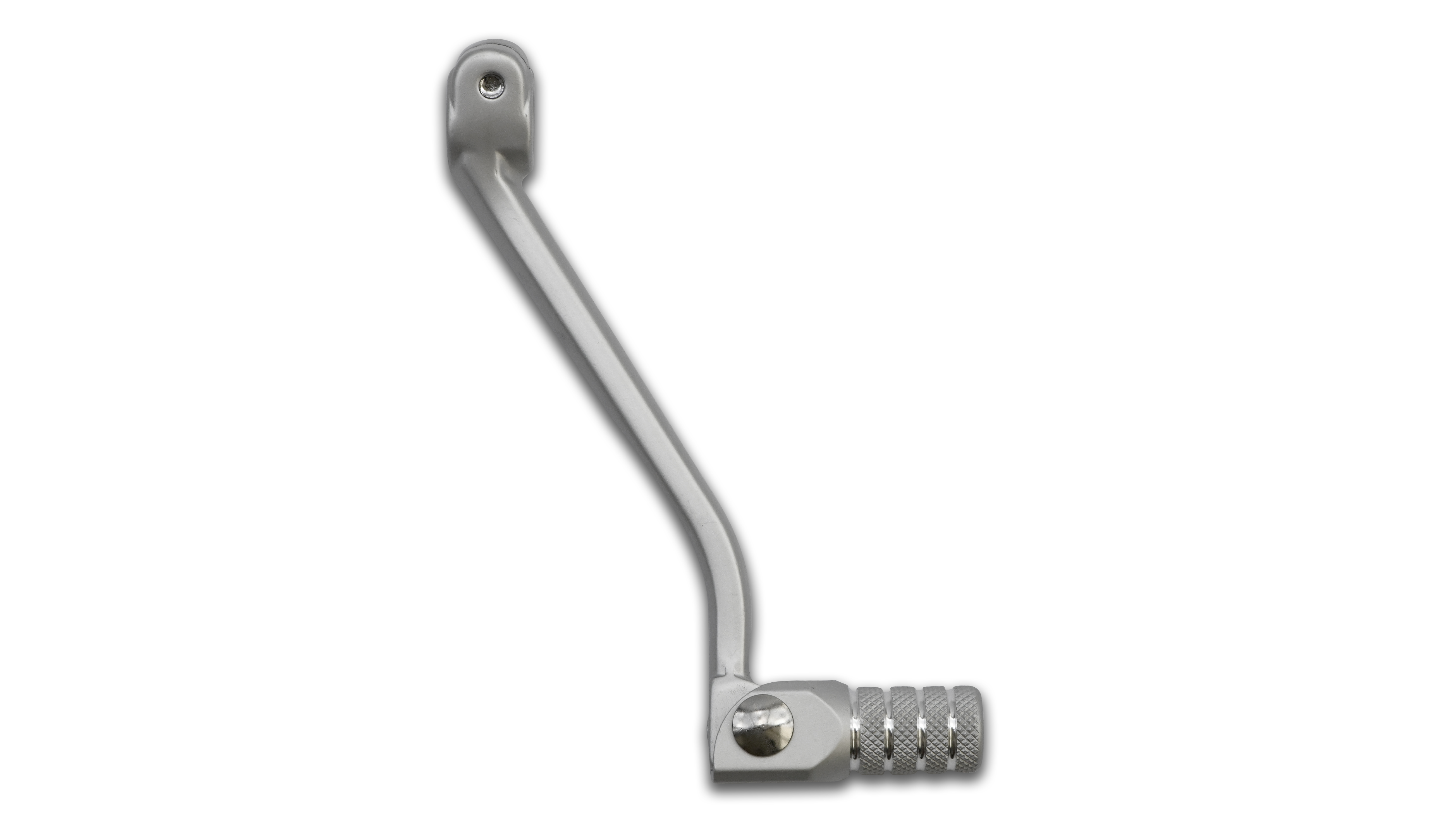 Hendler Gear Lever Alloy Honda CR80,CR85 95-07 OE REF. 24700-GBF-830