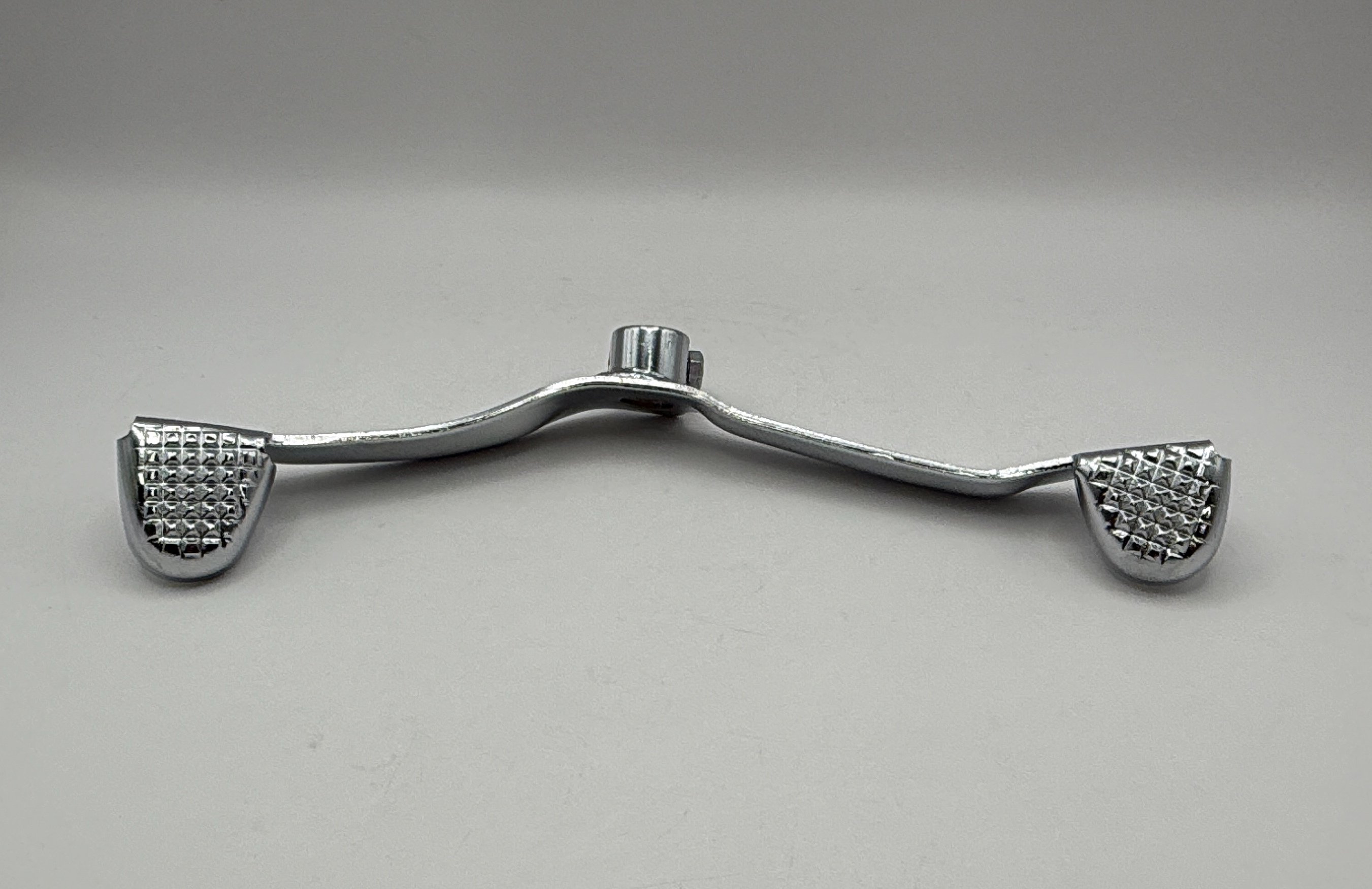 Hendler Gear Lever Honda C90 Cub 85-01 Kickstart Model