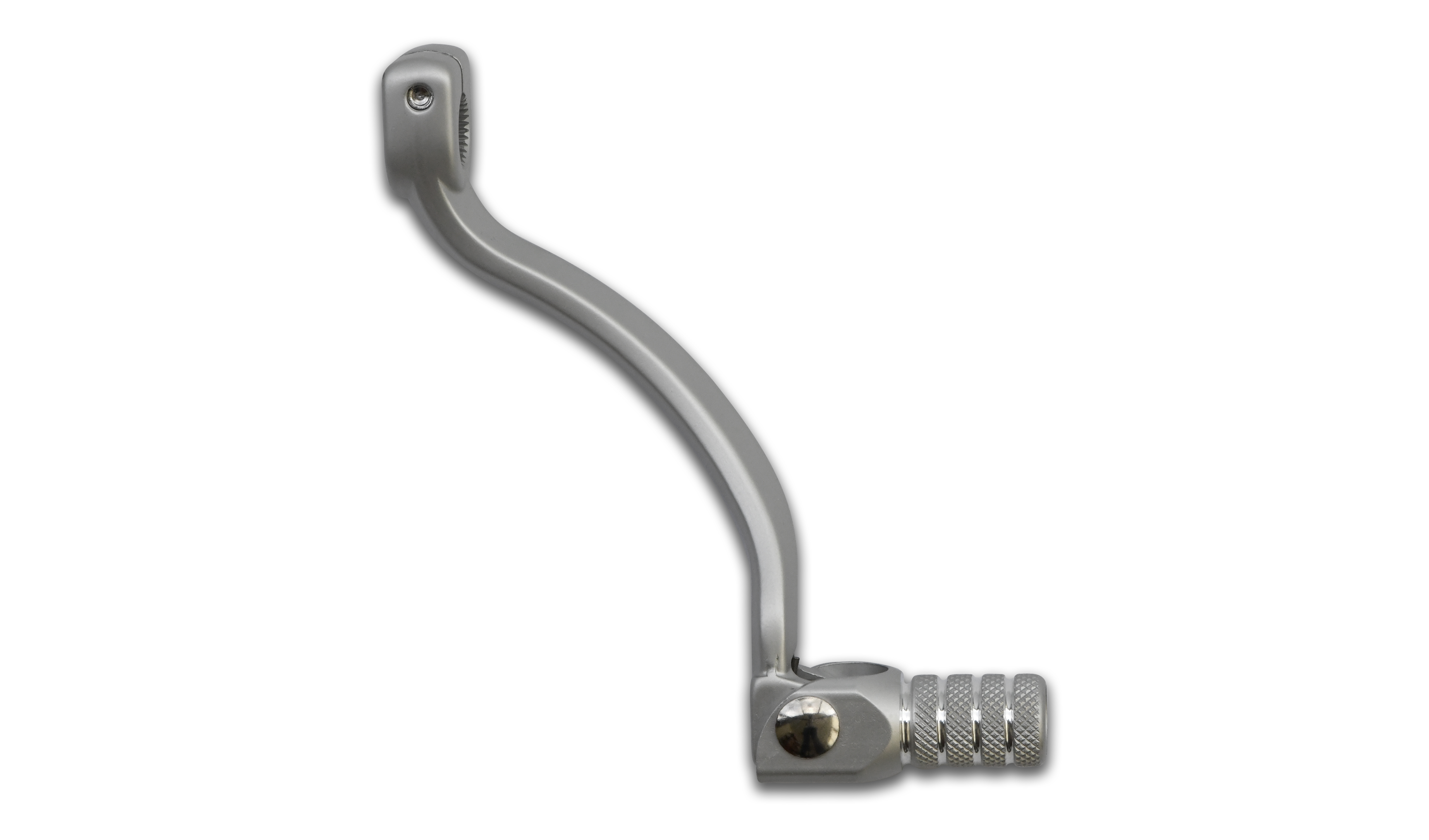 Hendler Gear Lever Alloy Honda CR125 83-07,CR250 88-92 OE REF. 24700-KZ4-J10