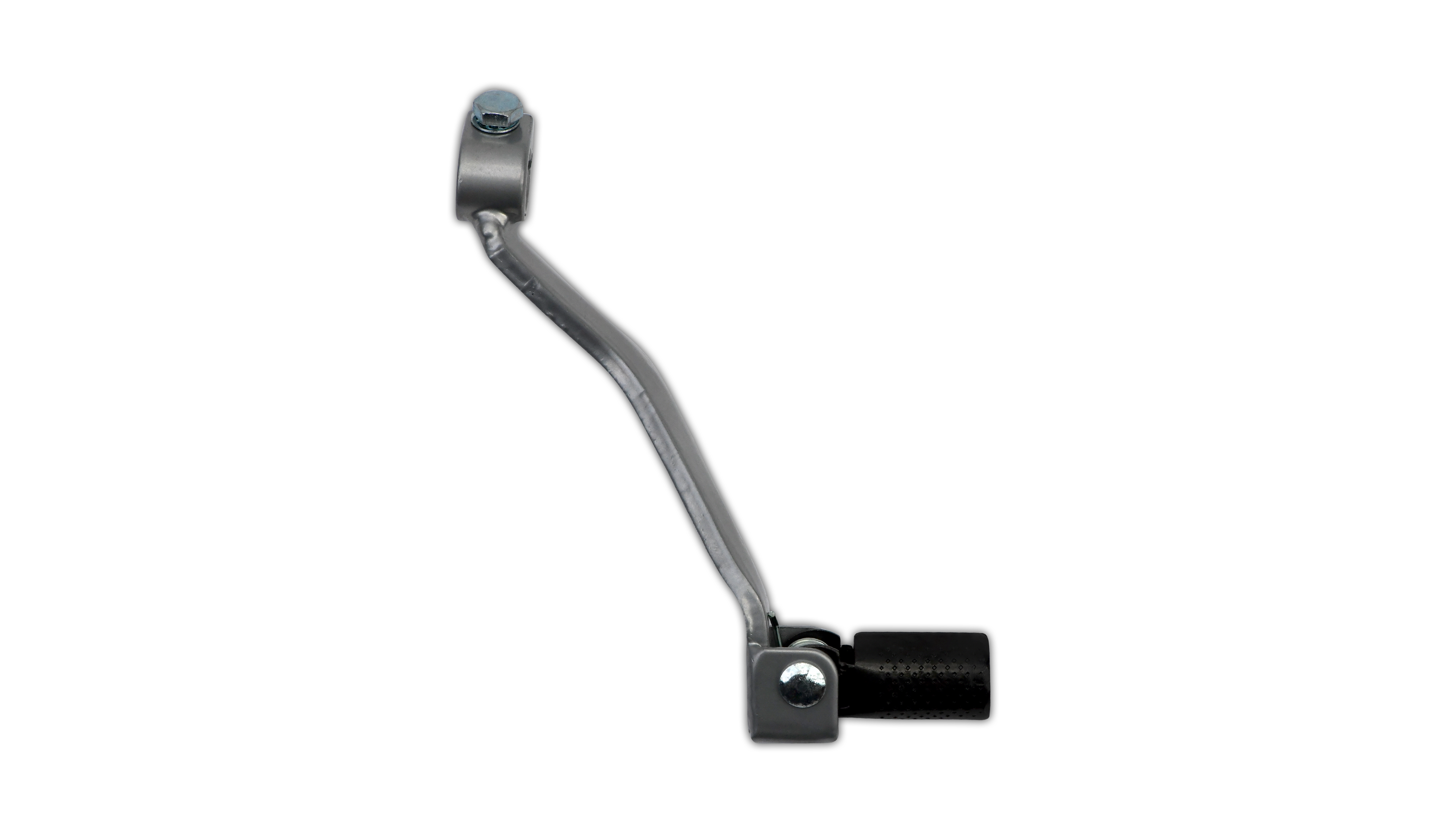 Hendler Gear Lever Kawasaki KX125, 250, 500 83-93, KX80 81-98, CRF250