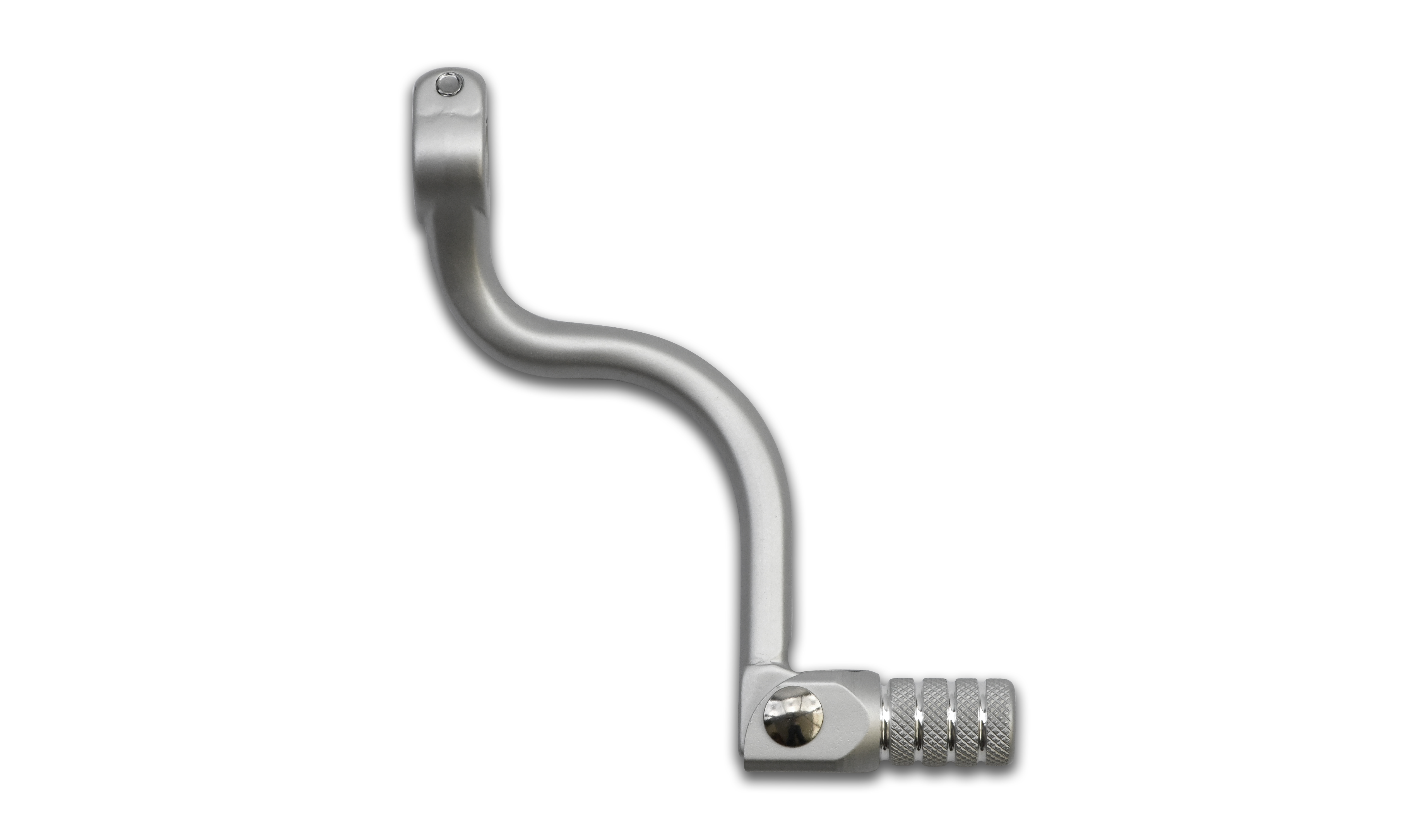 Hendler Gear Lever Alloy Kawasaki KX125, KX250 94-04, KX500 94-03