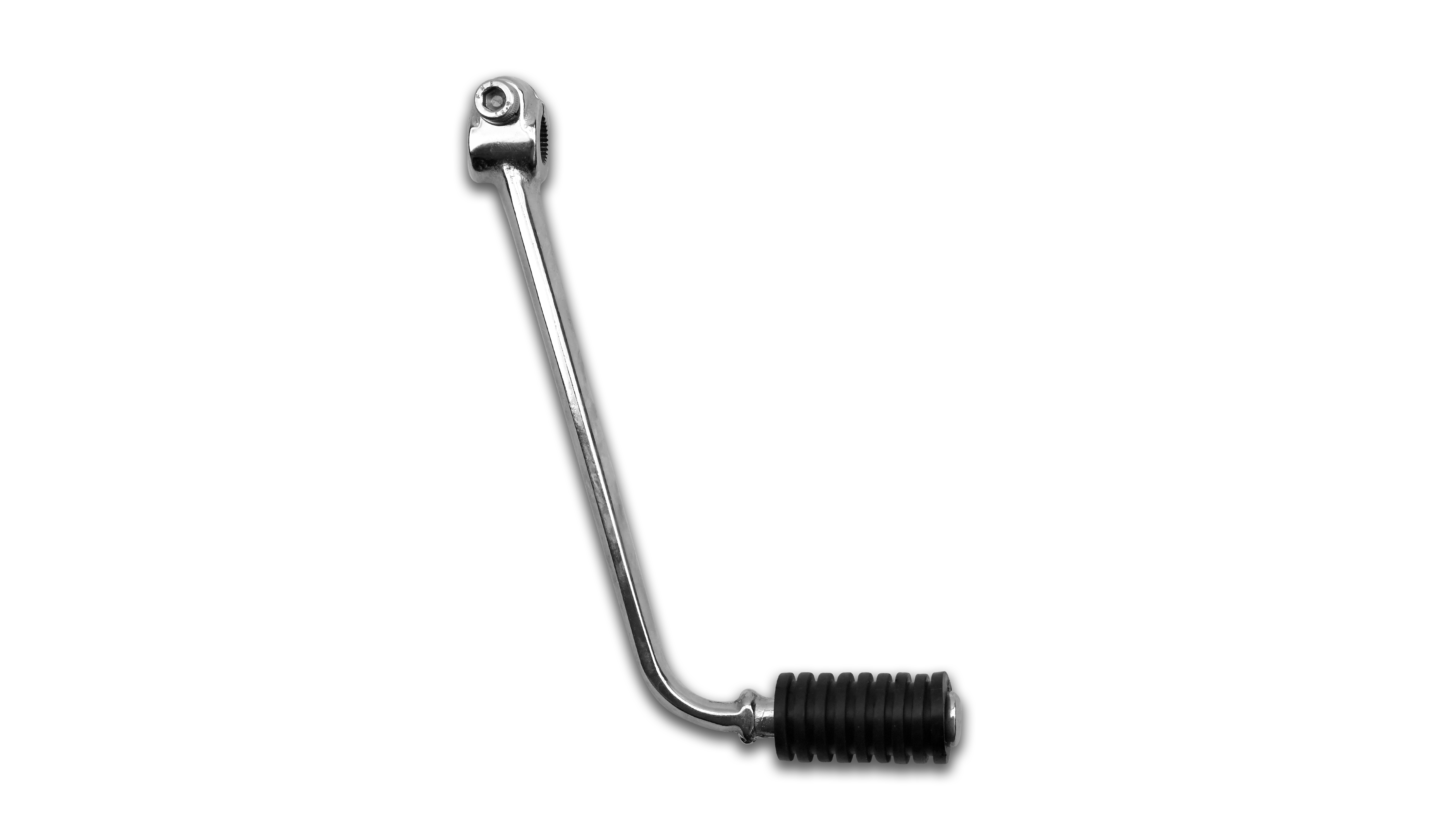 Hendler Gear Lever Steel Kawasaki Z1,Z1A,Z1B, Z900A4, Z1000A1-4,H1-2