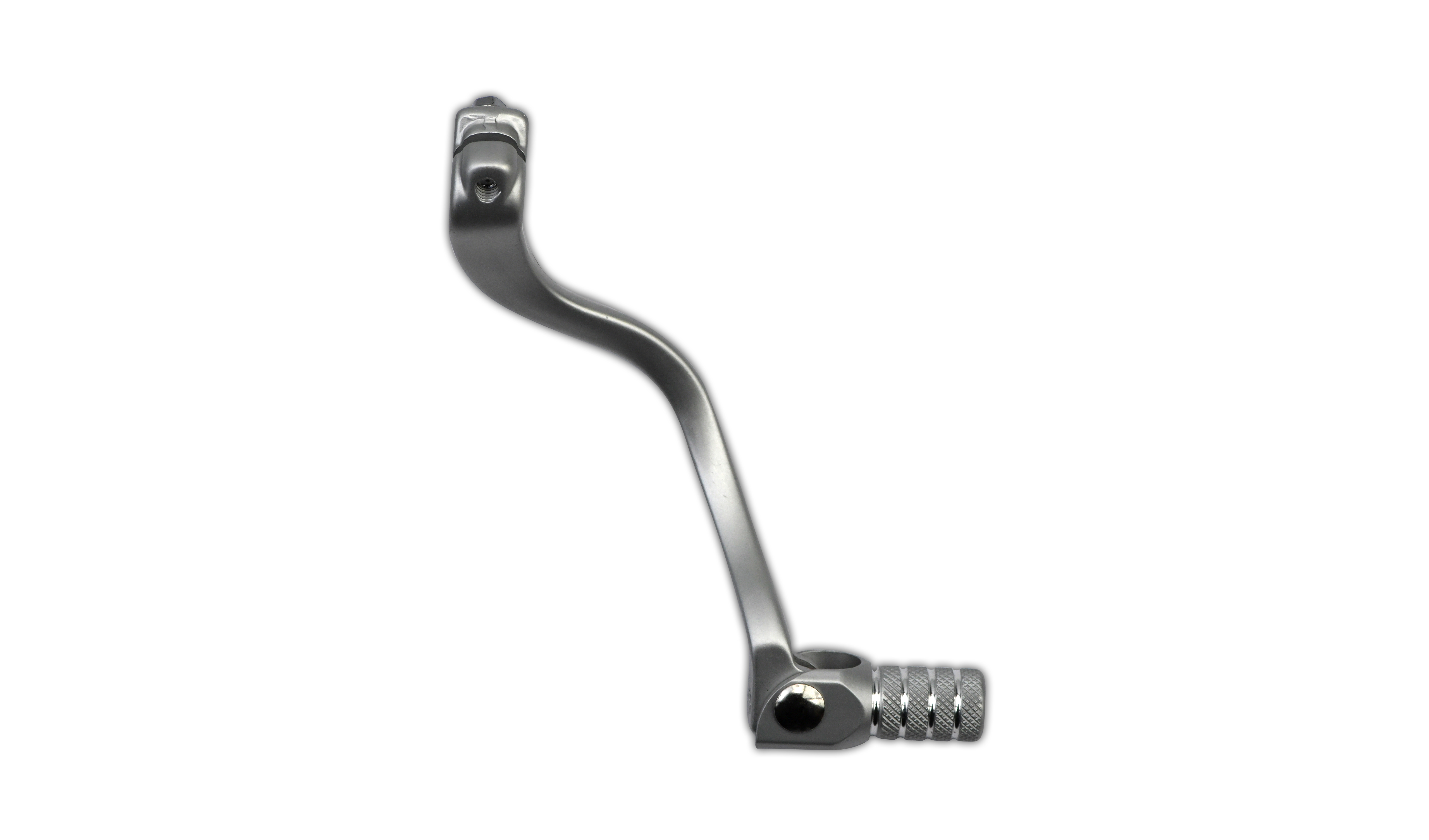 Hendler Gear Lever Alloy Suzuki RM125 83-06, RM250 89-93