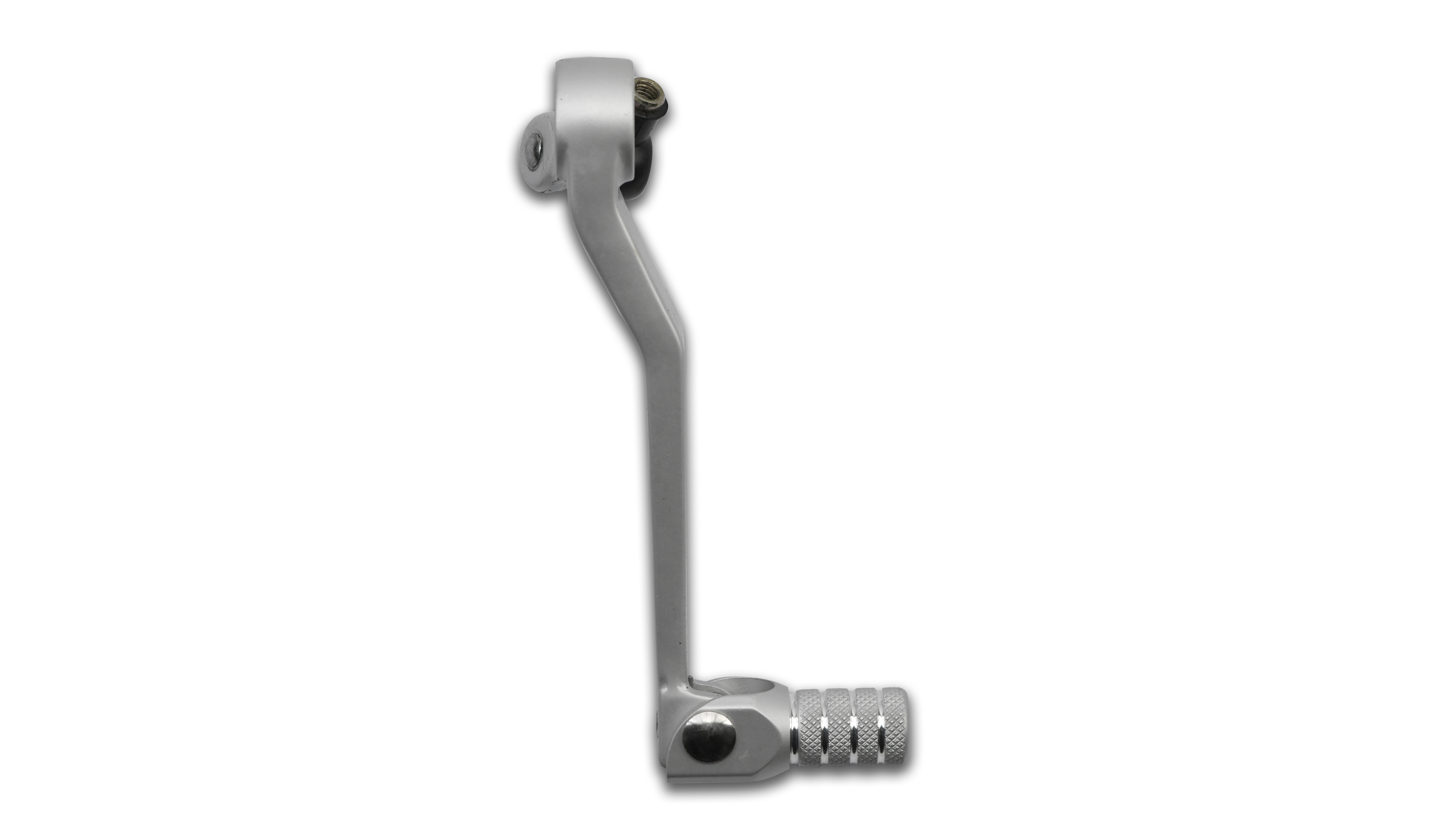 Hendler Gear Lever Alloy Suzuki GSXR600, GSXR750K4,K5 04-05