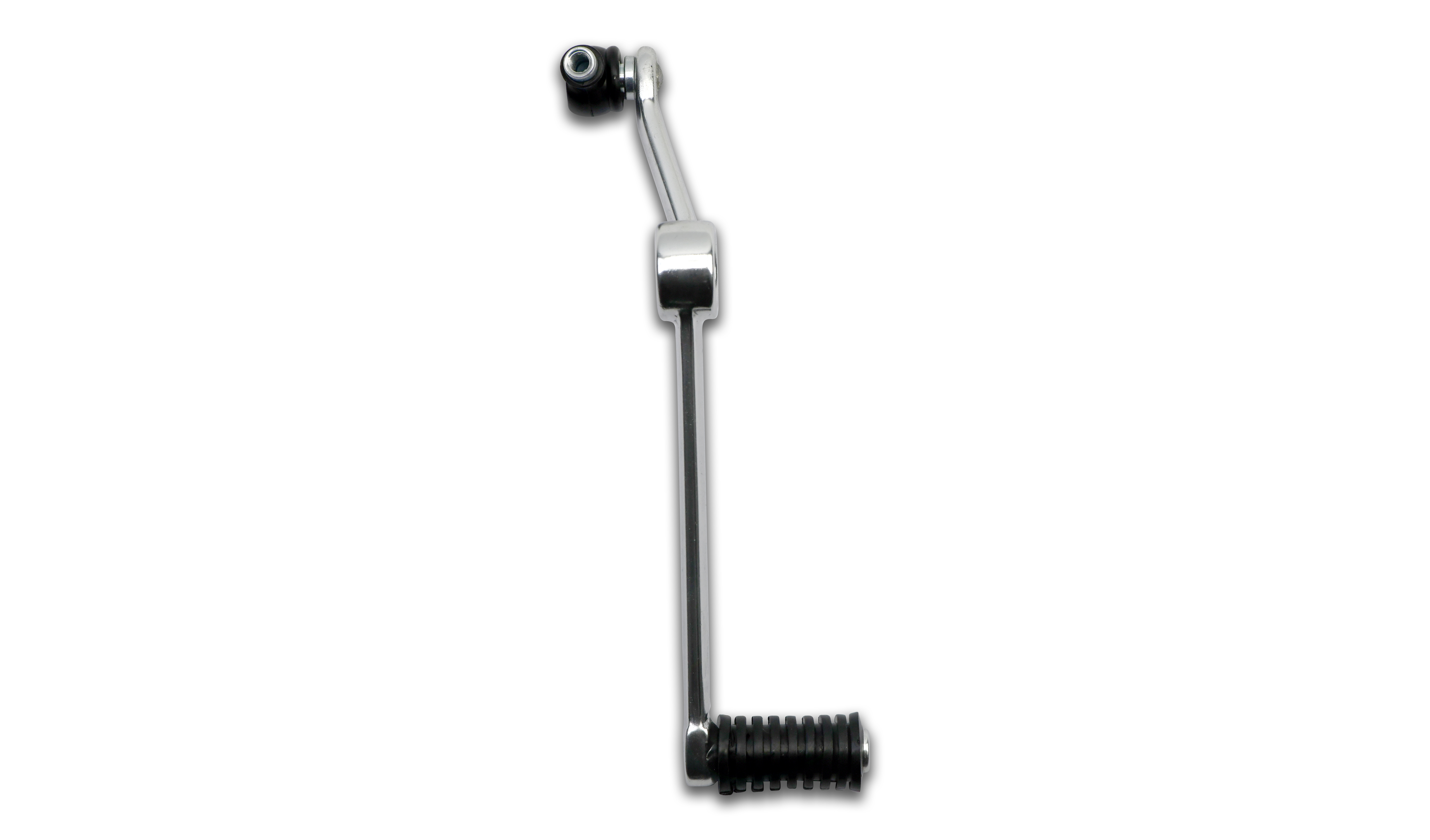 Hendler Gear Lever Alloy Suzuki GSF650 07-10, GSX650F 08-10, GSF1250 07-10