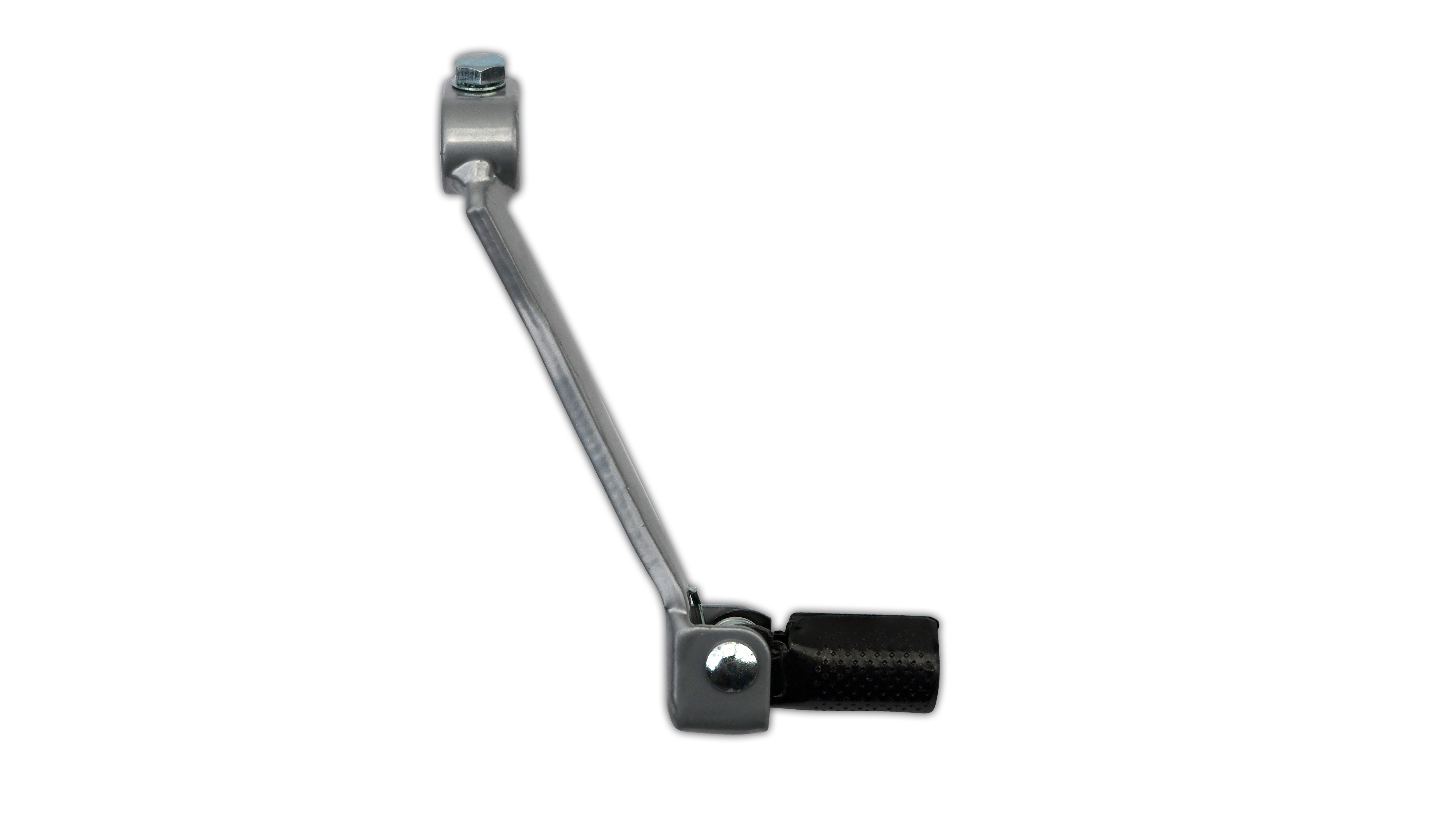 Hendler Gear Lever Yamaha YZ125 86-95 OEM Ref: 1LX-18110-00 / 1LX-18110-01 / 1LX-18110-02