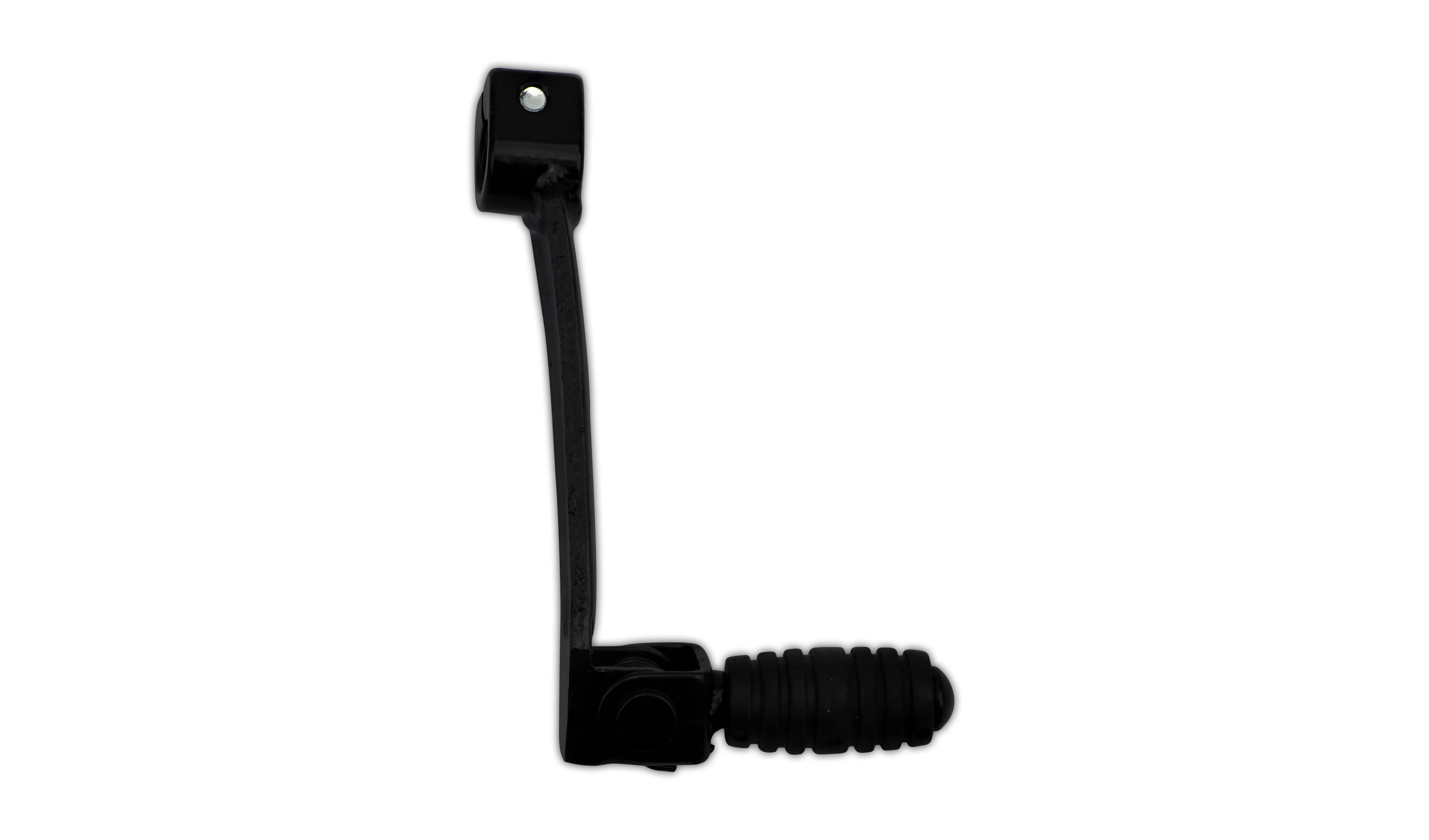 Hendler Gear Lever Yamaha DT125LC 1982-1987 OE Ref. 10V-18110-00, YZ100 1982-1983, YZ125 1978-1982, IT175 1982-1983, IT200 1984-1986, MX250 1975, YZ250 1976, MX400 1975, YZ400 1976 OE Ref. 5X4-18110-01