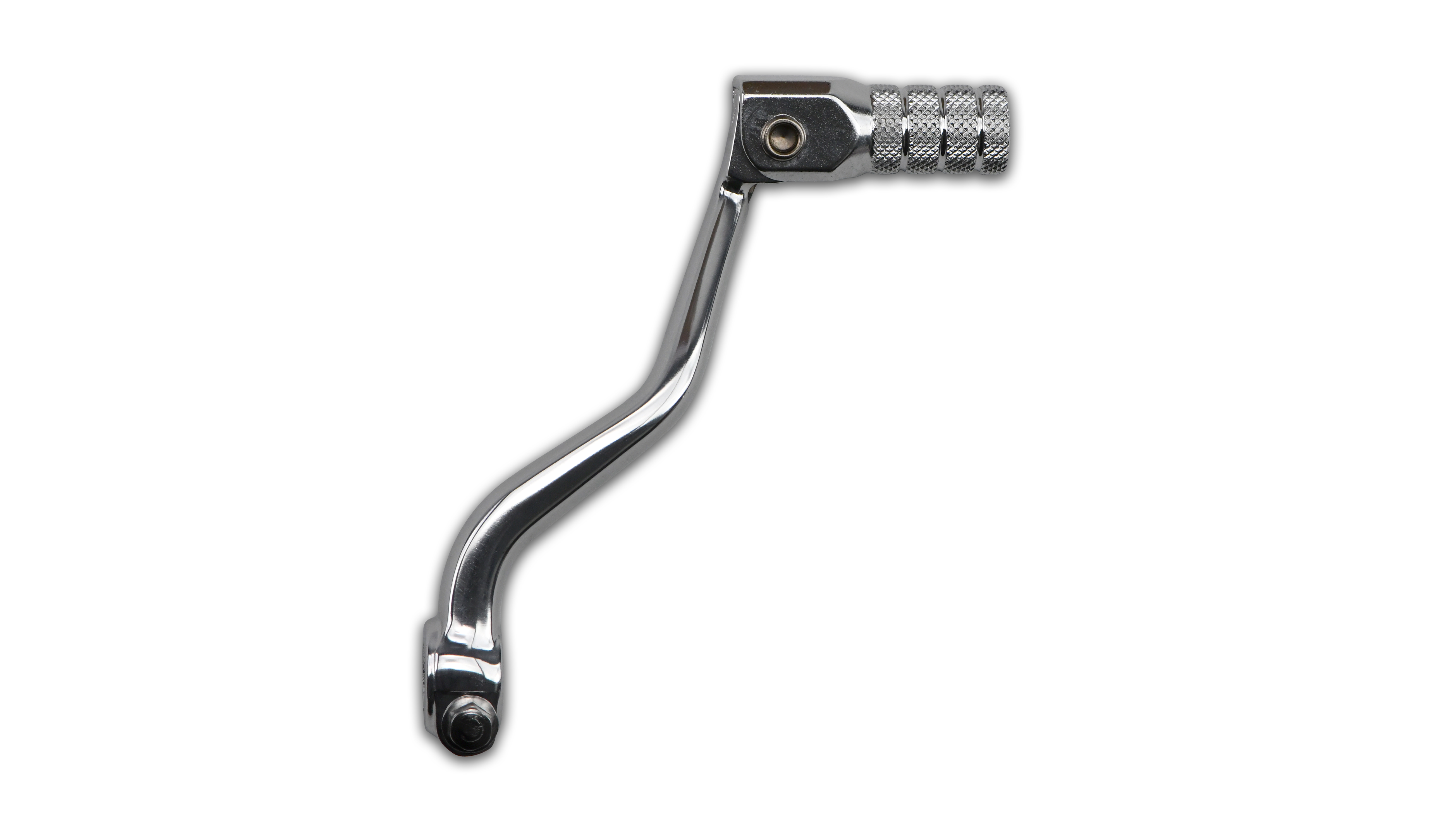 Hendler Gear Lever Alloy Yamaha YZ125 89-04, YZ80/85 94-10