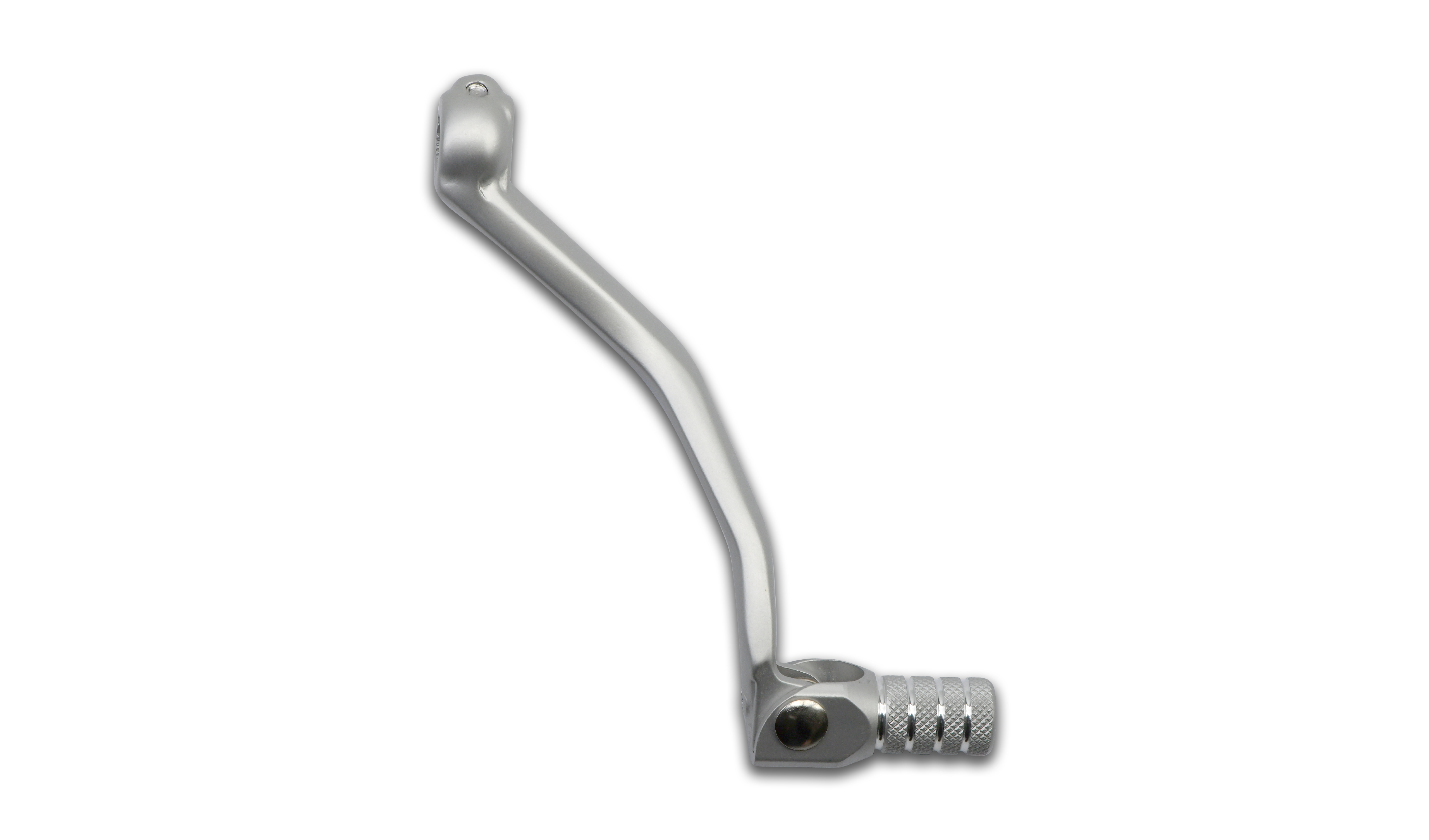 Hendler Gear Lever Alloy Yamaha YZ125 2005-2026, YZ125X 2020-2026, YZ250 2005-2026, YZ250X 2016-2026 OE Ref. 1C3-18110-00