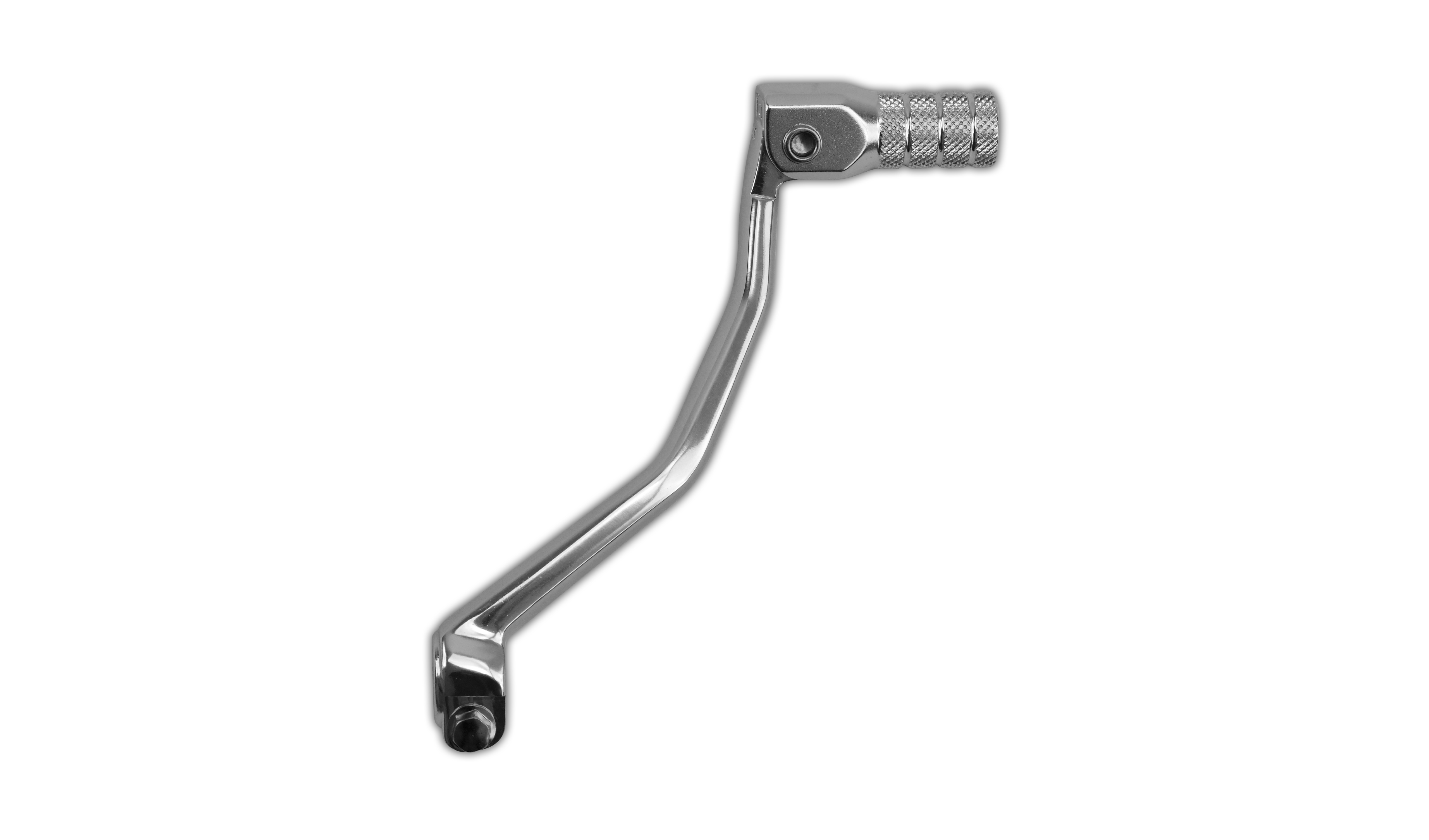 Hendler Gear Lever Alloy Yamaha YZ250 1999-2004 OE Ref. 5CU-18110-00
