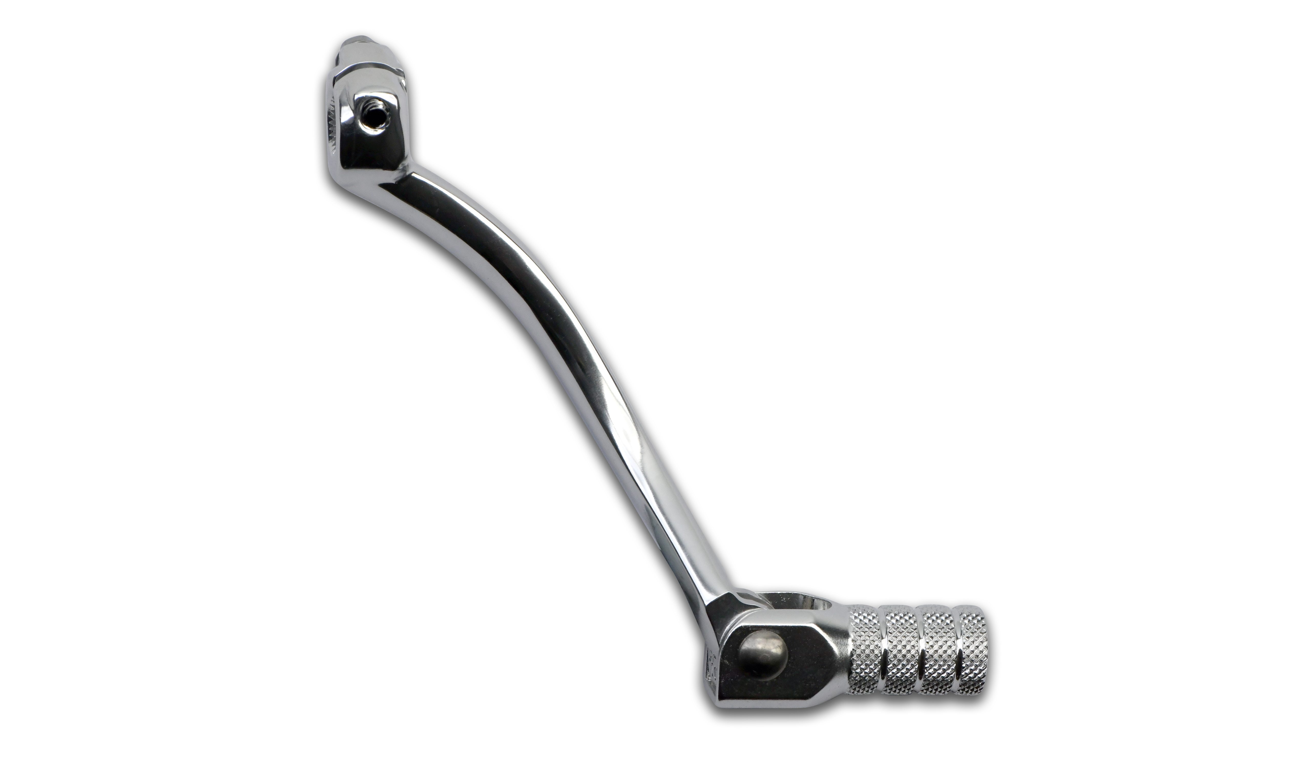 Hendler Gear Lever Alloy Yamaha Yamaha YZ250F 2001-2005, WR250F 2001-2006, YZ400F 1998-1999, WR400F 1999-2002, YZ426F 1998-2002, WR426F 2001-2002, YZ450F 2003-2005 OE Ref's 5BE-18110-00, 99999-03835, 5NL-18110-00, 5UL,18110-00, 5TA,18110-00