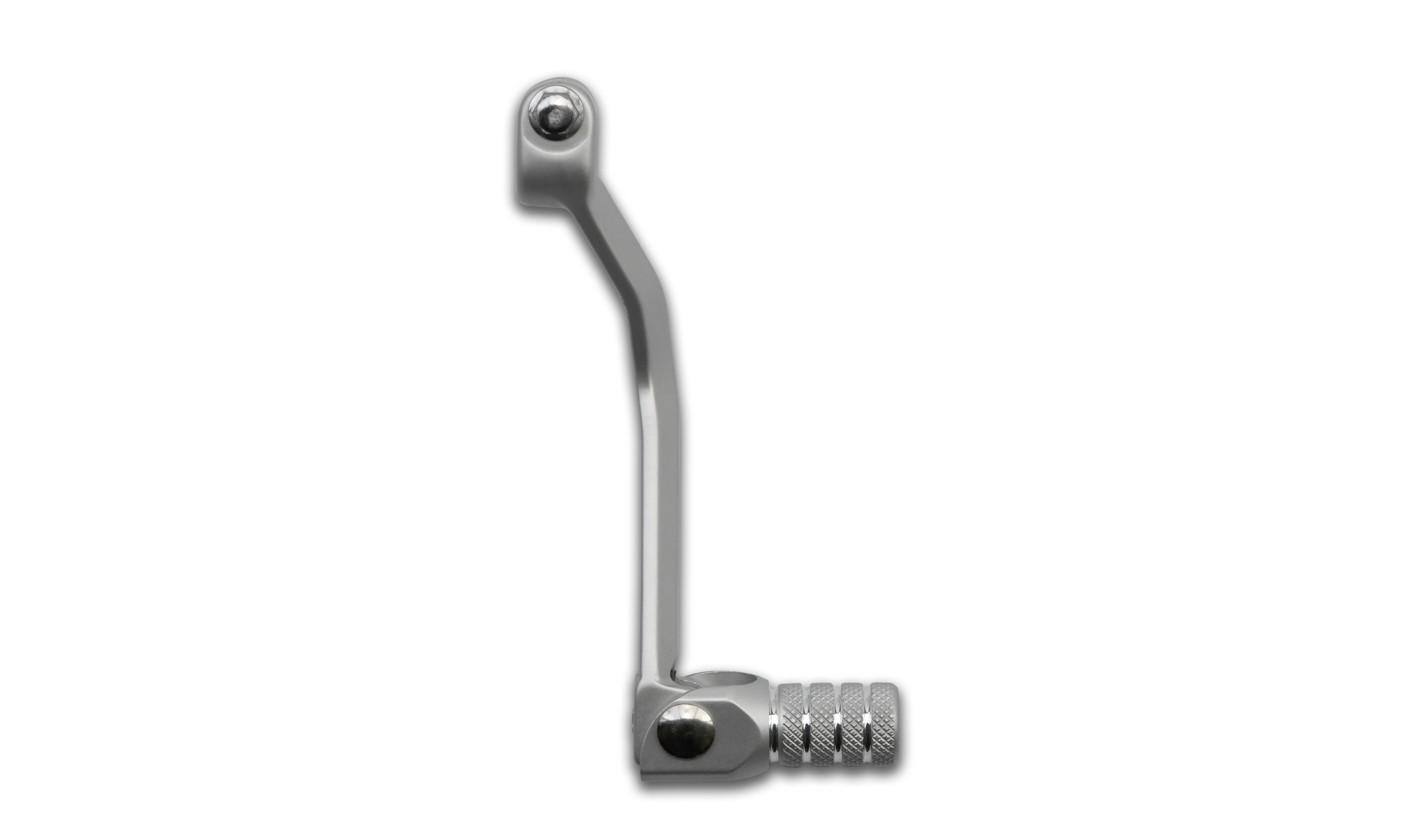 Hendler Gear Lever Alloy Husqvarna 2T Models 125- 00-10
