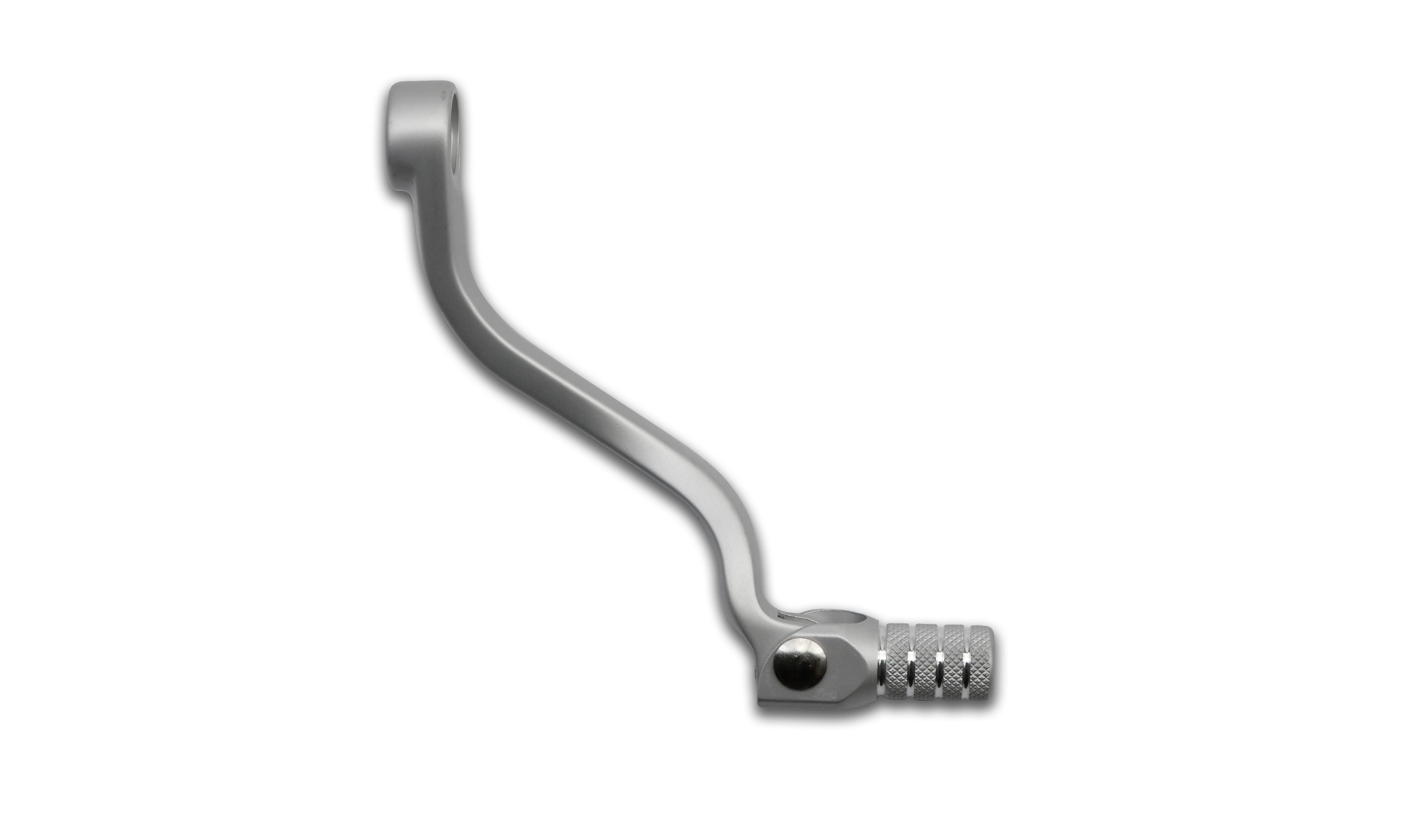 Hendler Gear Lever Alloy KTM EXC250,SX,MX,MXC400,525 00-06