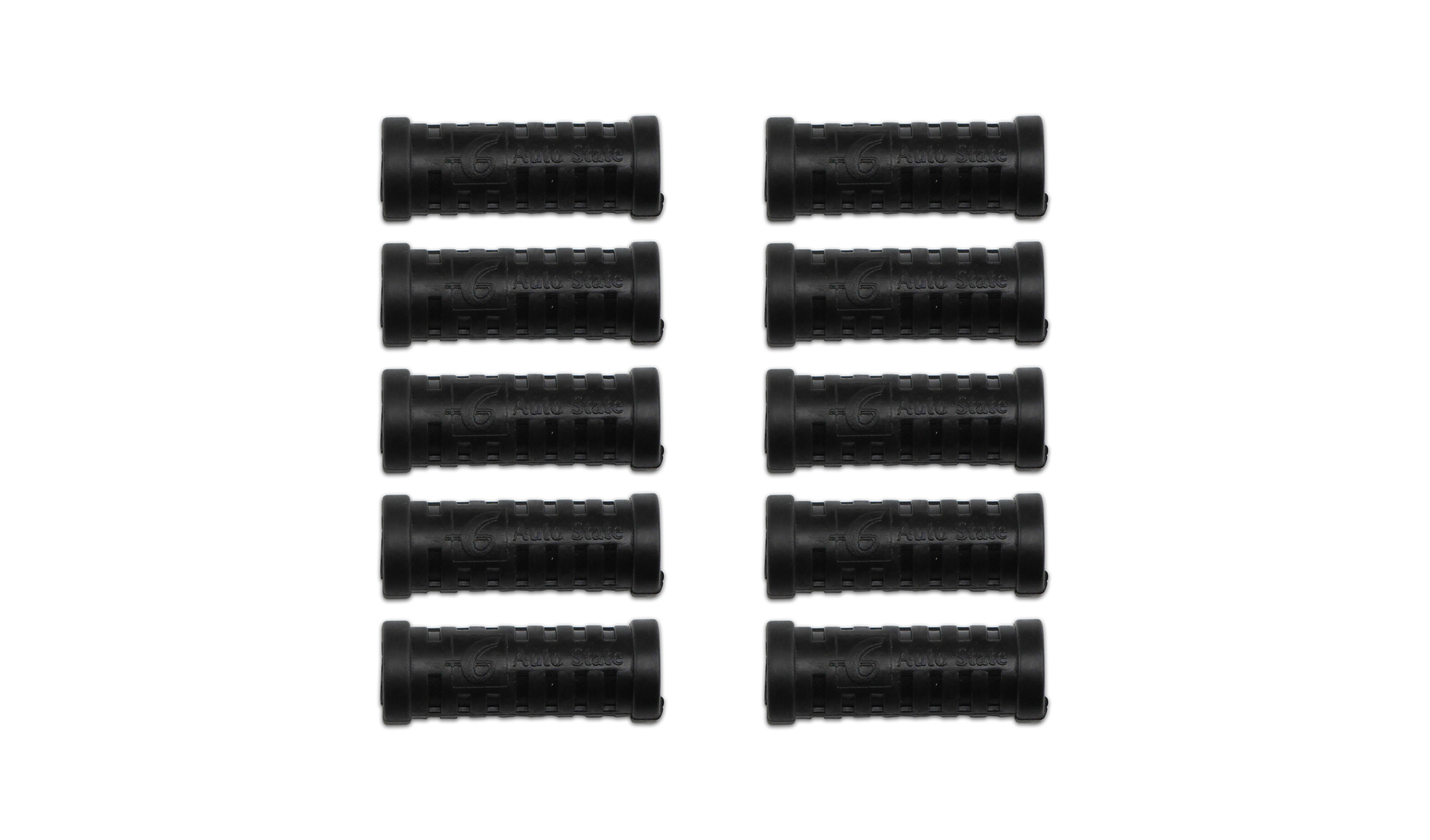 Hendler Kickstart Rubbers Push Over