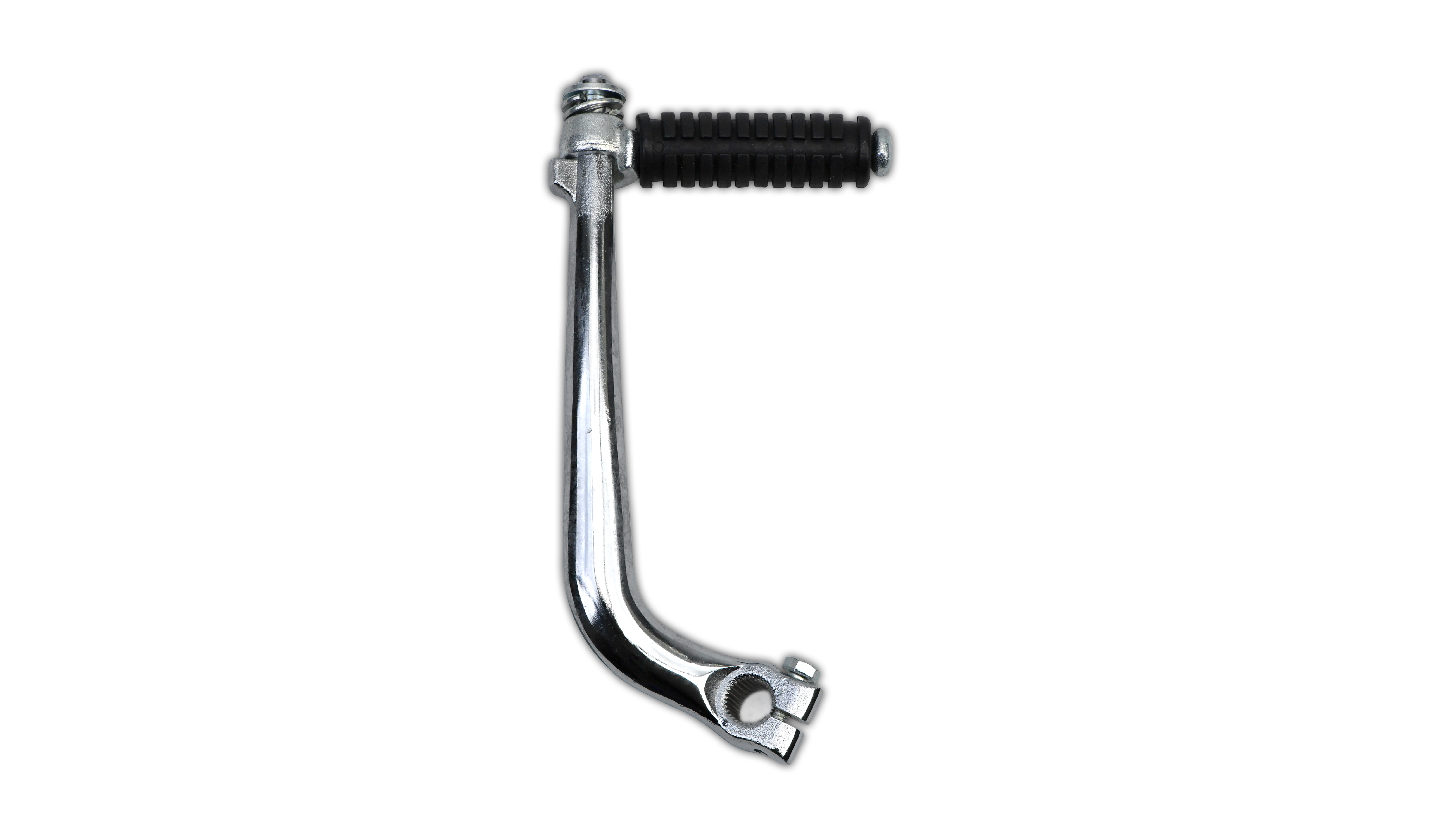 Hendler Kickstart Honda C50, C70, C90 All Models (14mm Spline)
