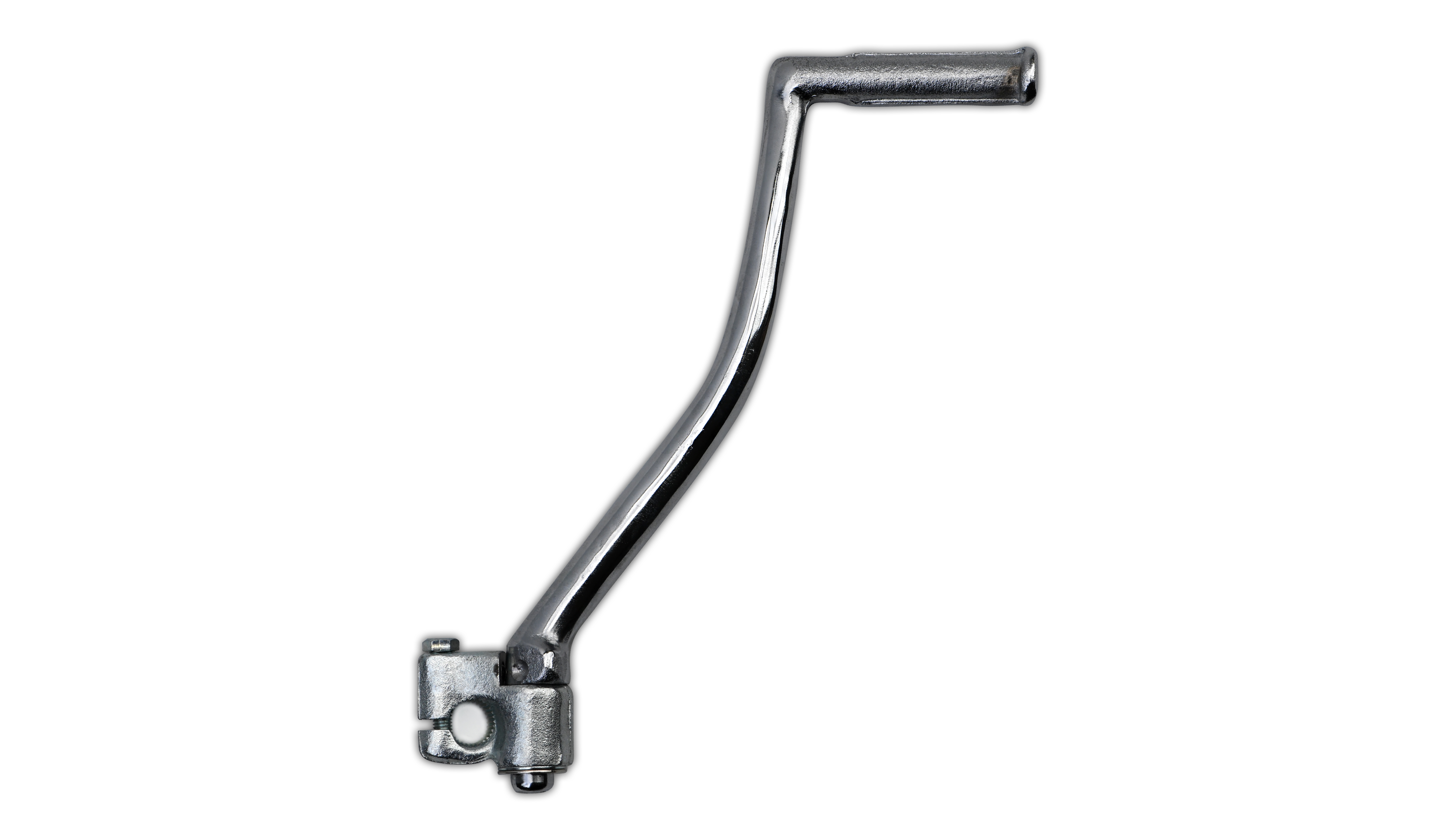 Hendler Kickstart Honda MB50, H100A, H100S