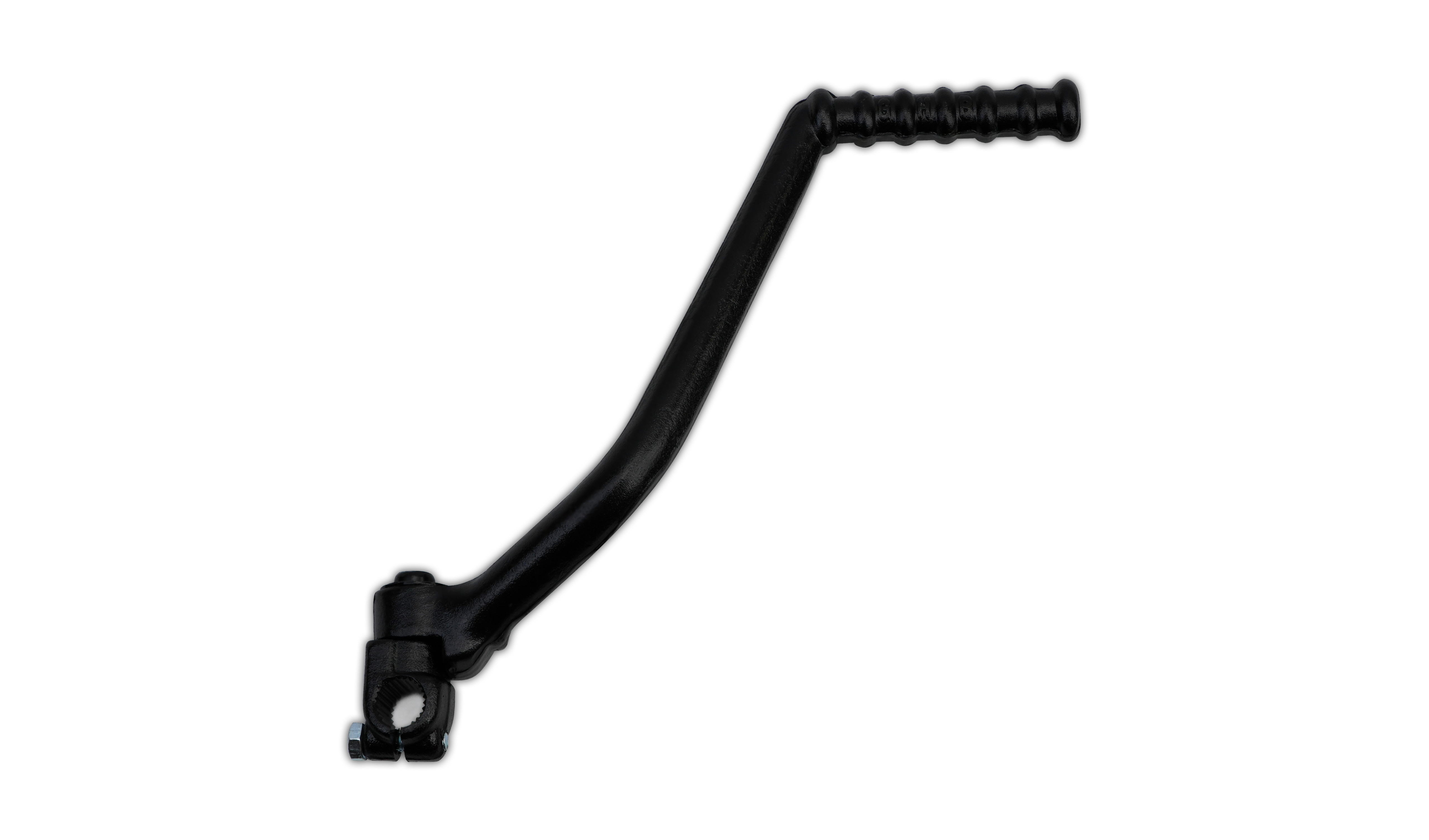Hendler Kickstart Kawasaki AR50, AR80