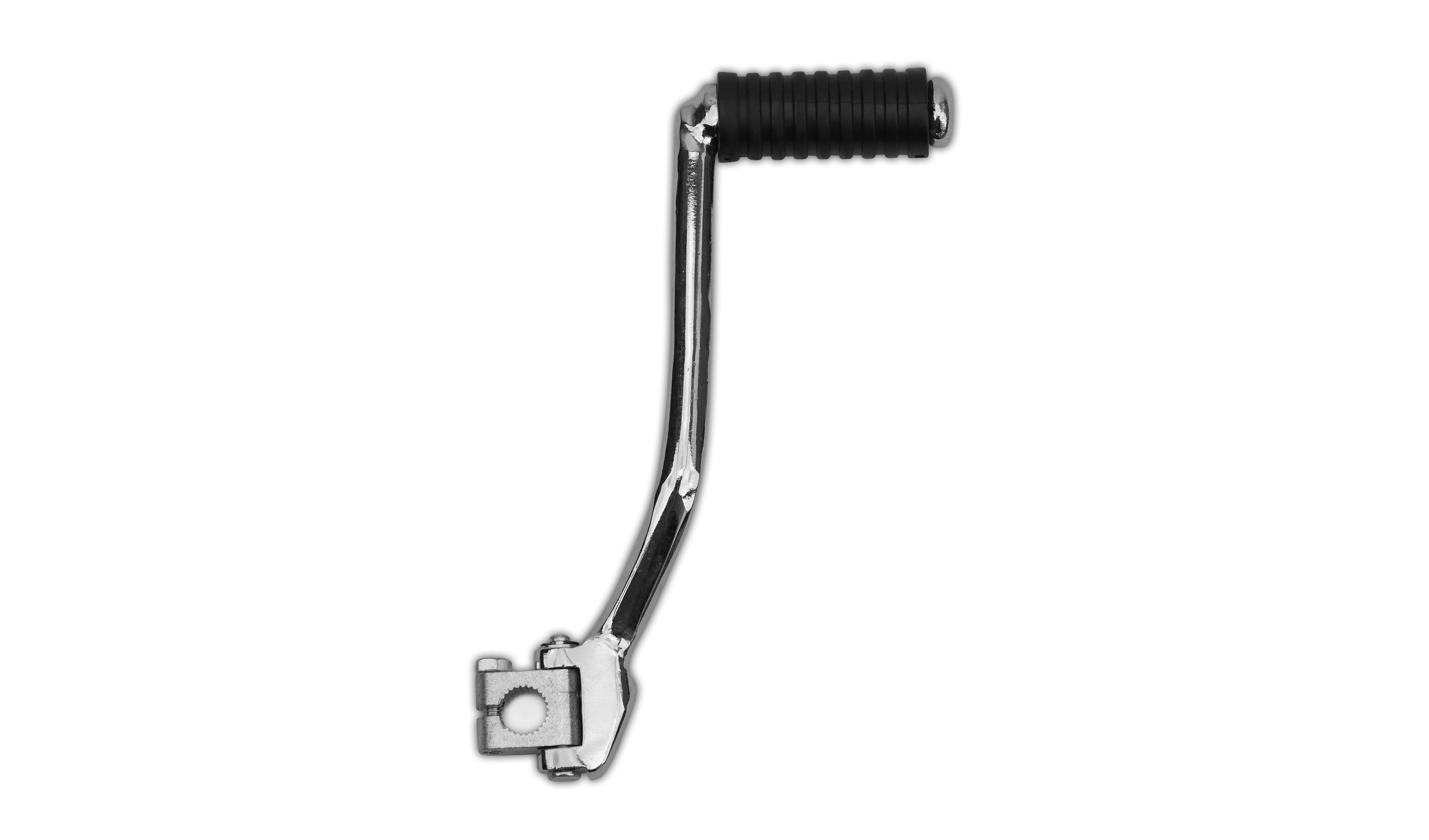 Hendler Kickstart Kawasaki KH100, KE100, KE125 (14mm Spline)