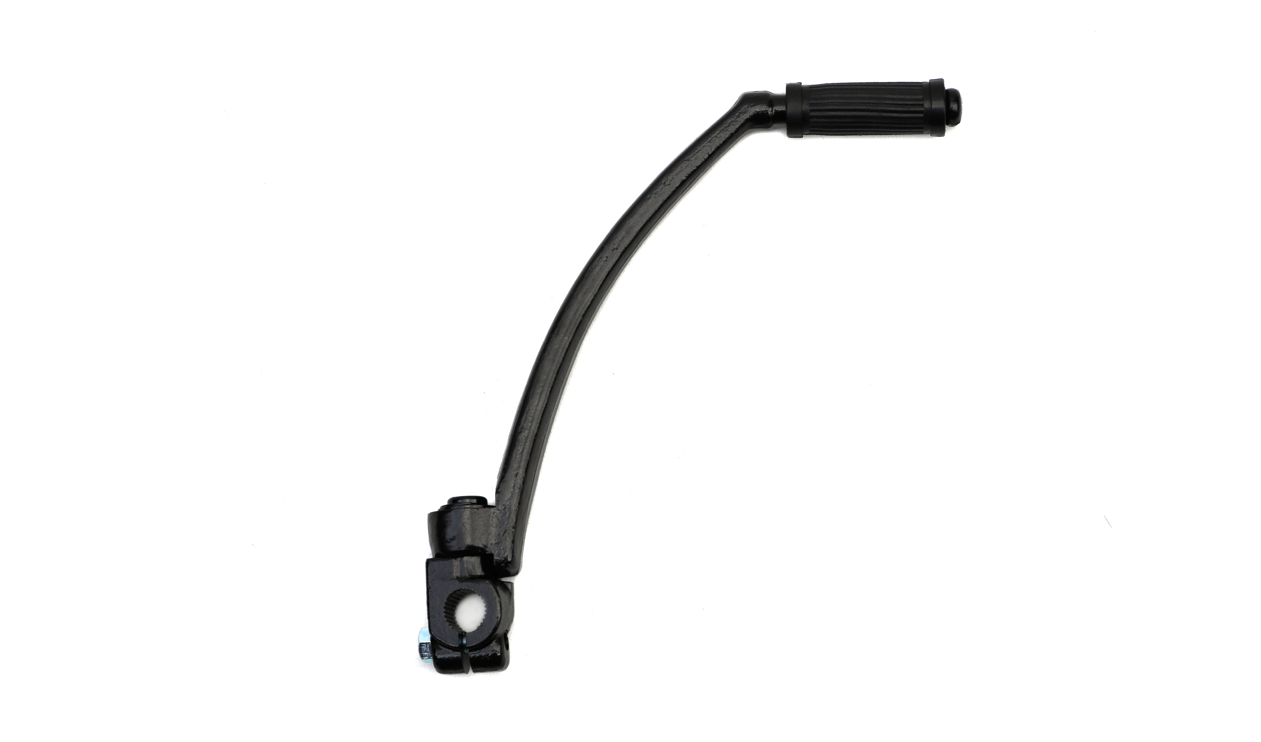 Hendler Kickstart Suzuki DR125 79-81, DR200 85-87 (16mm Spline)
