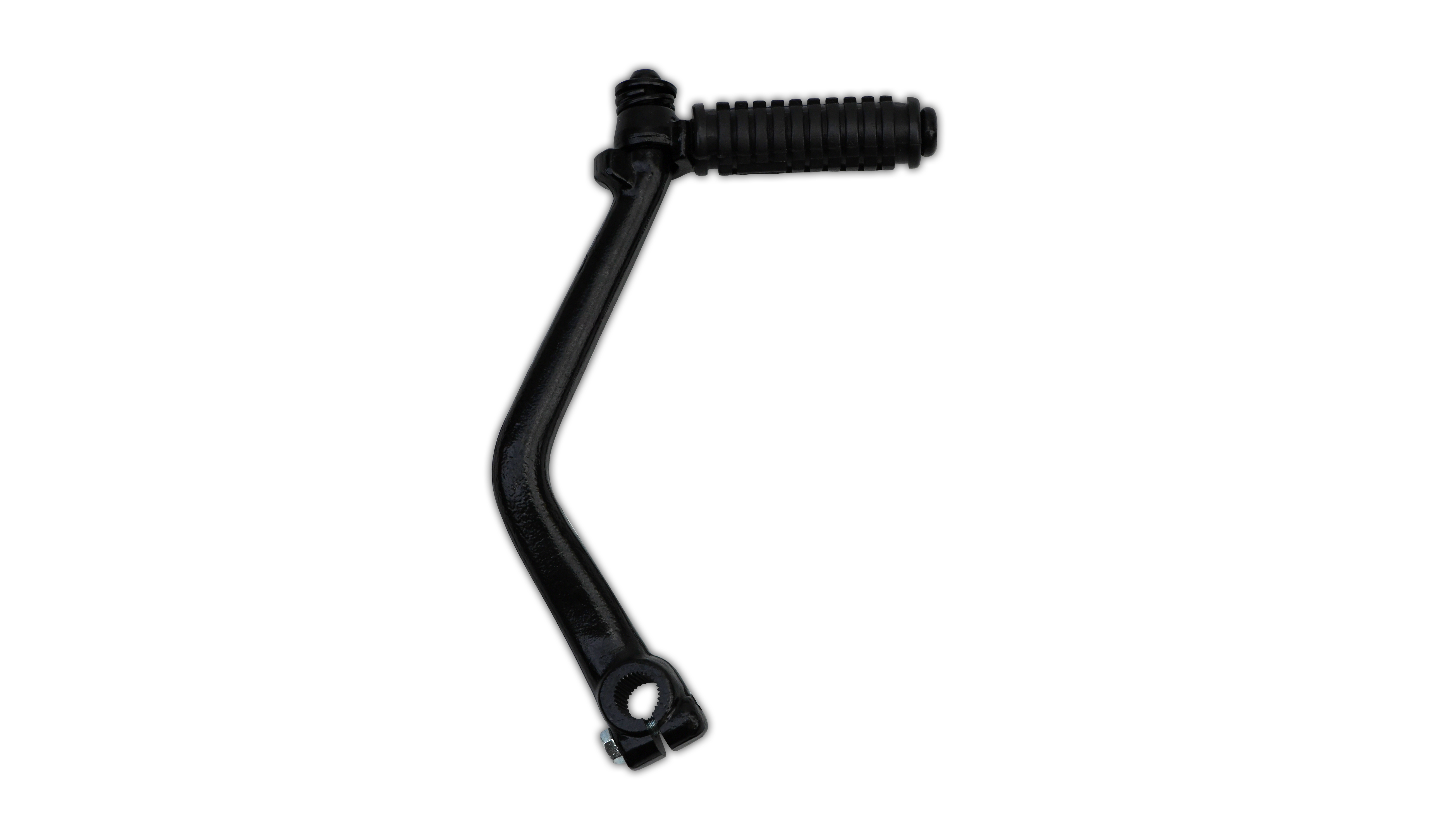 Hendler Kickstart Yamaha DT50MX