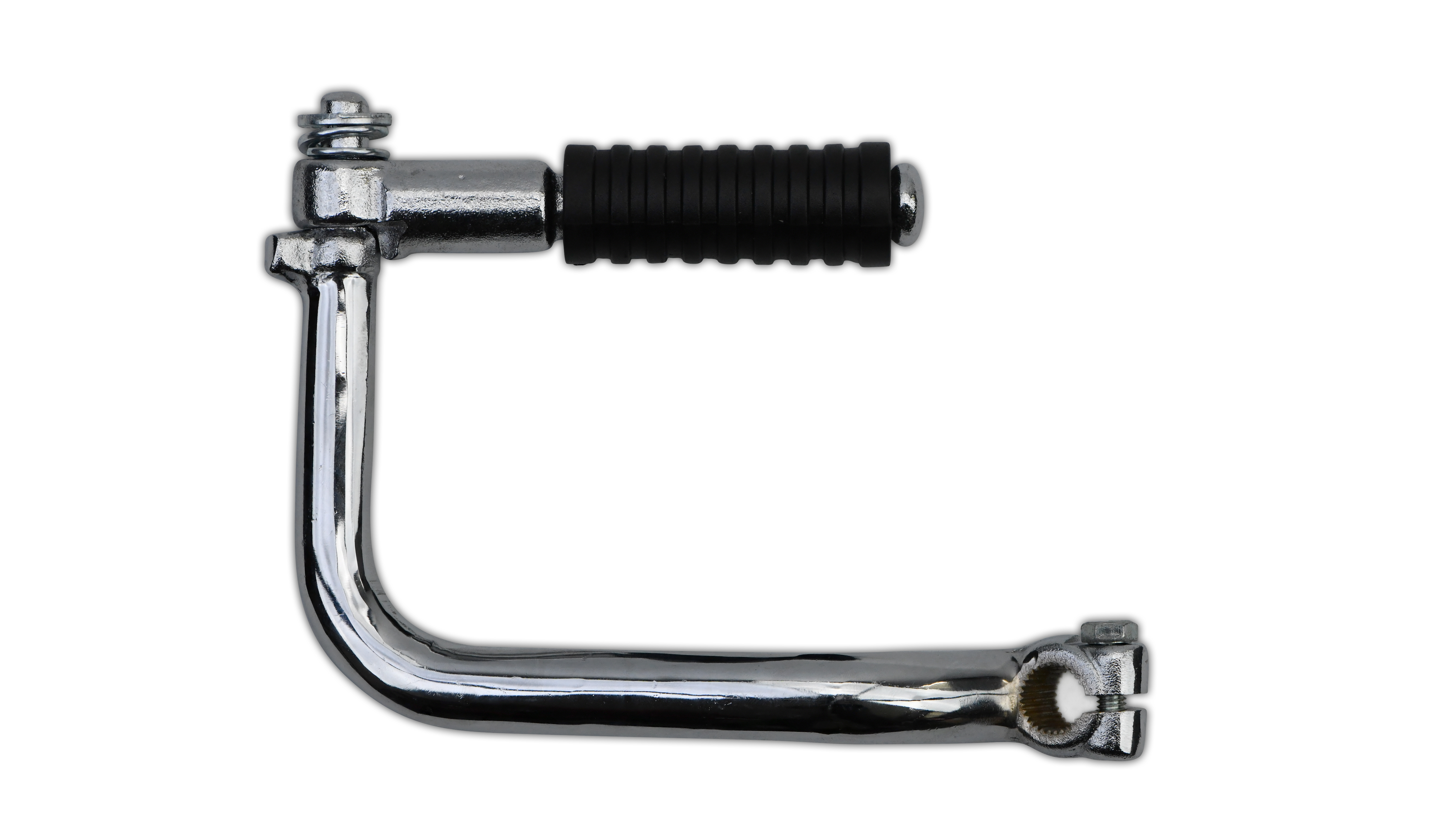 Hendler Kickstart Yamaha FS1E (Pedal Model) 90 degree bend