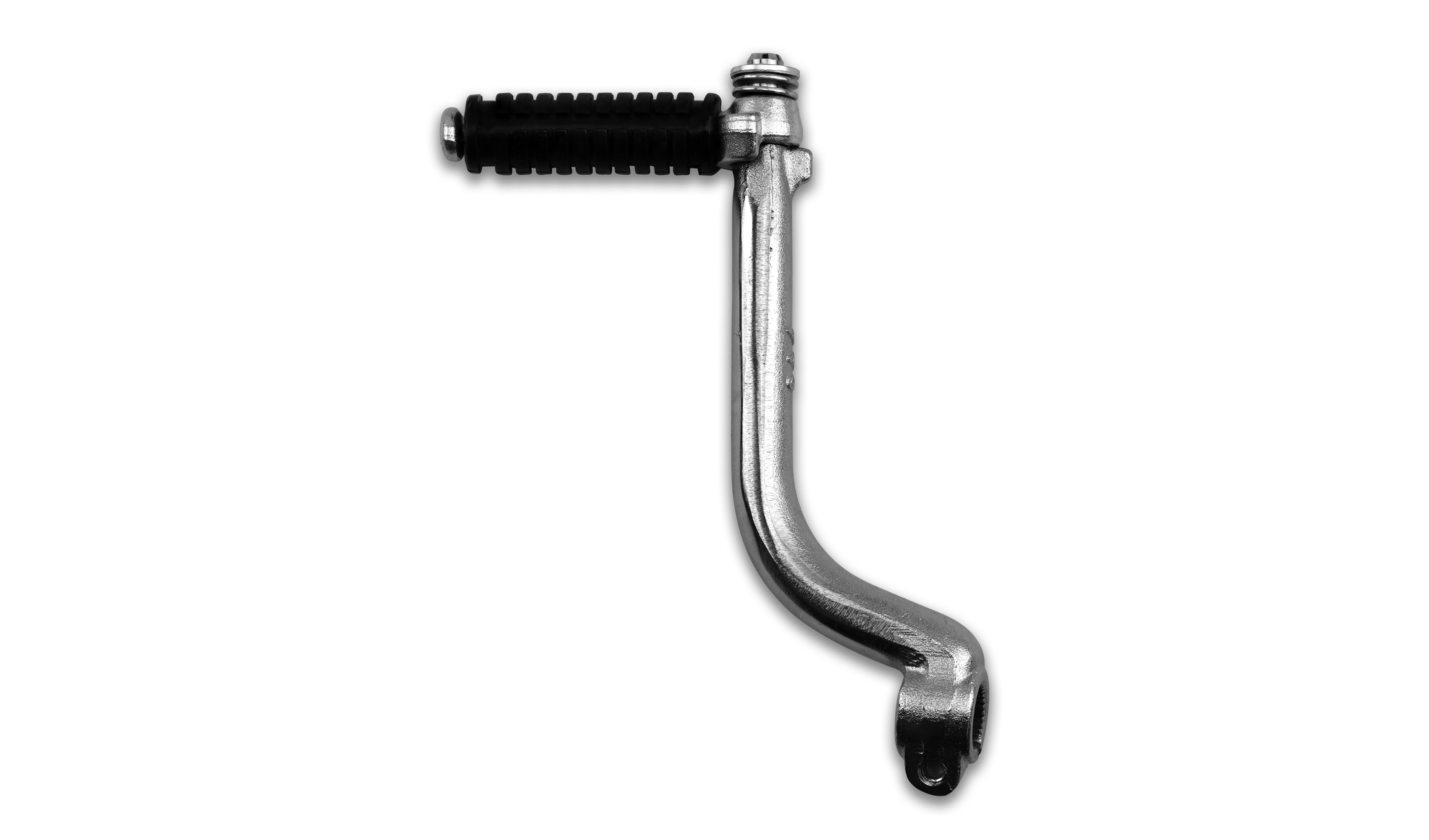Hendler Kickstart Yamaha DT175 Twin Shock Models 74-77, YB100 81-92, DT100 76 (US Model) Replaces 10R-15620-00, 4A6-15620-00