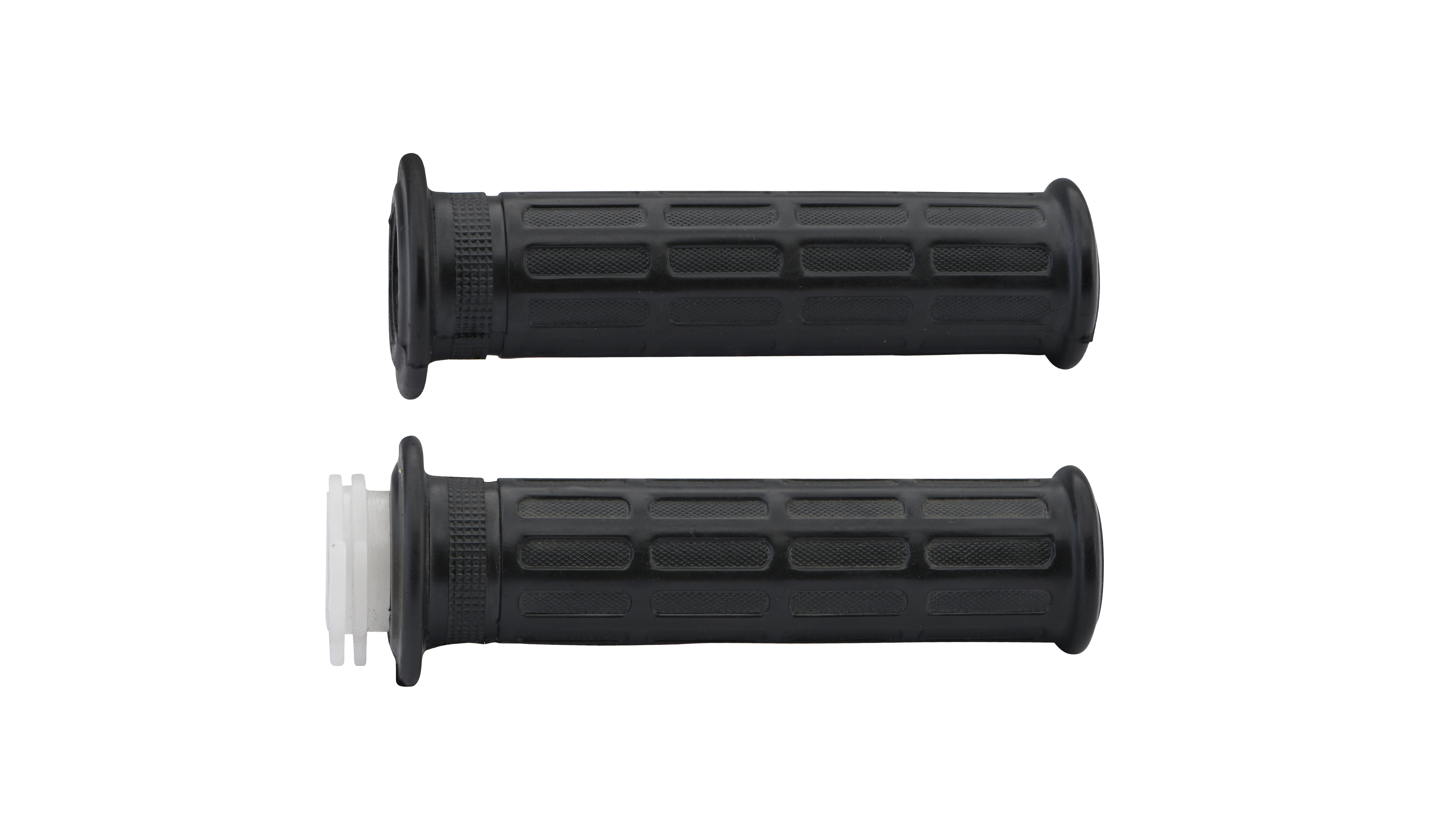 Throttle Sleeve Honda for single pull throttle cables with both grips