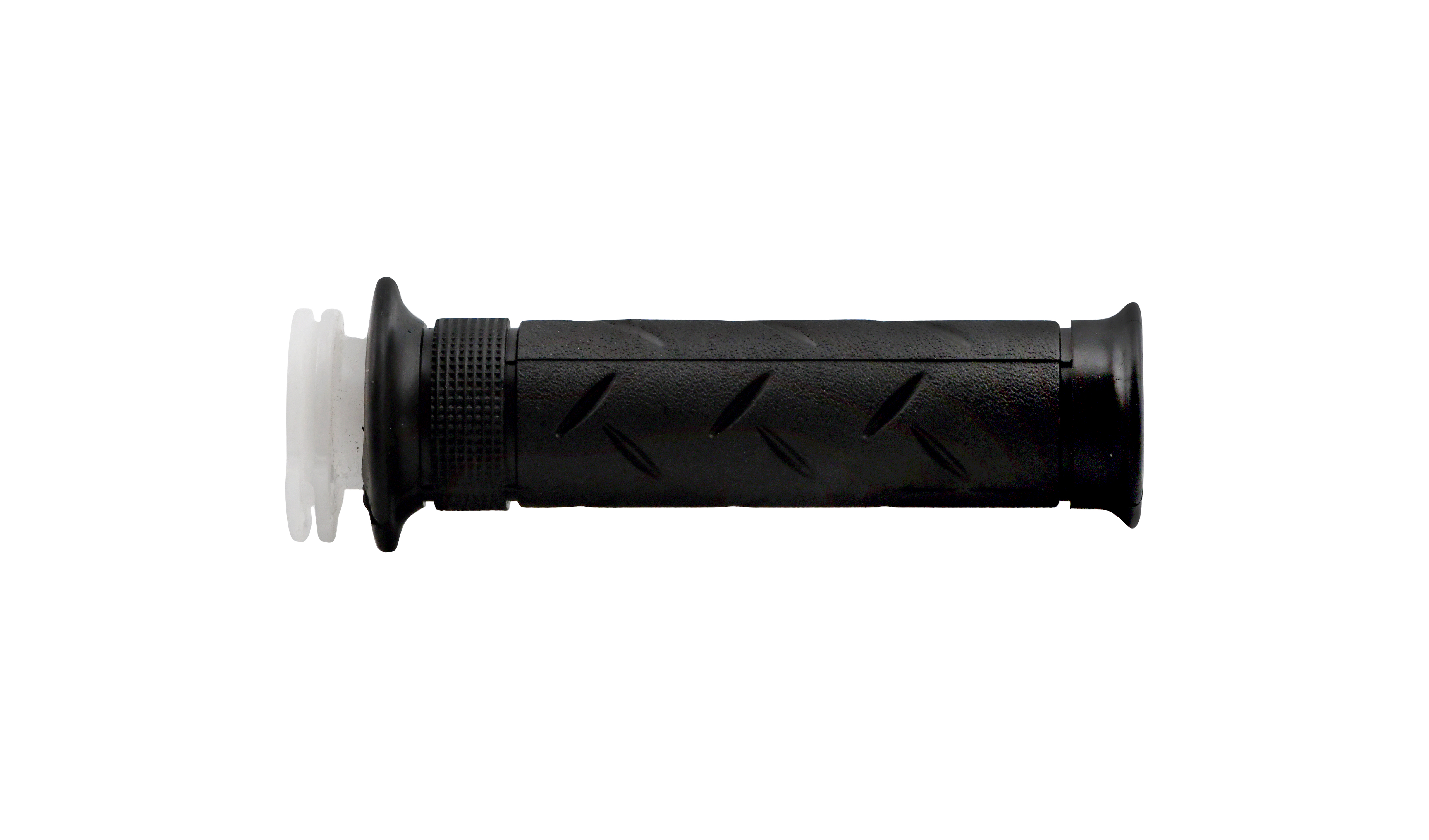 Throttle Sleeve Honda CBF125 2009-2013 With Grip OE Ref 53140-KWF-950